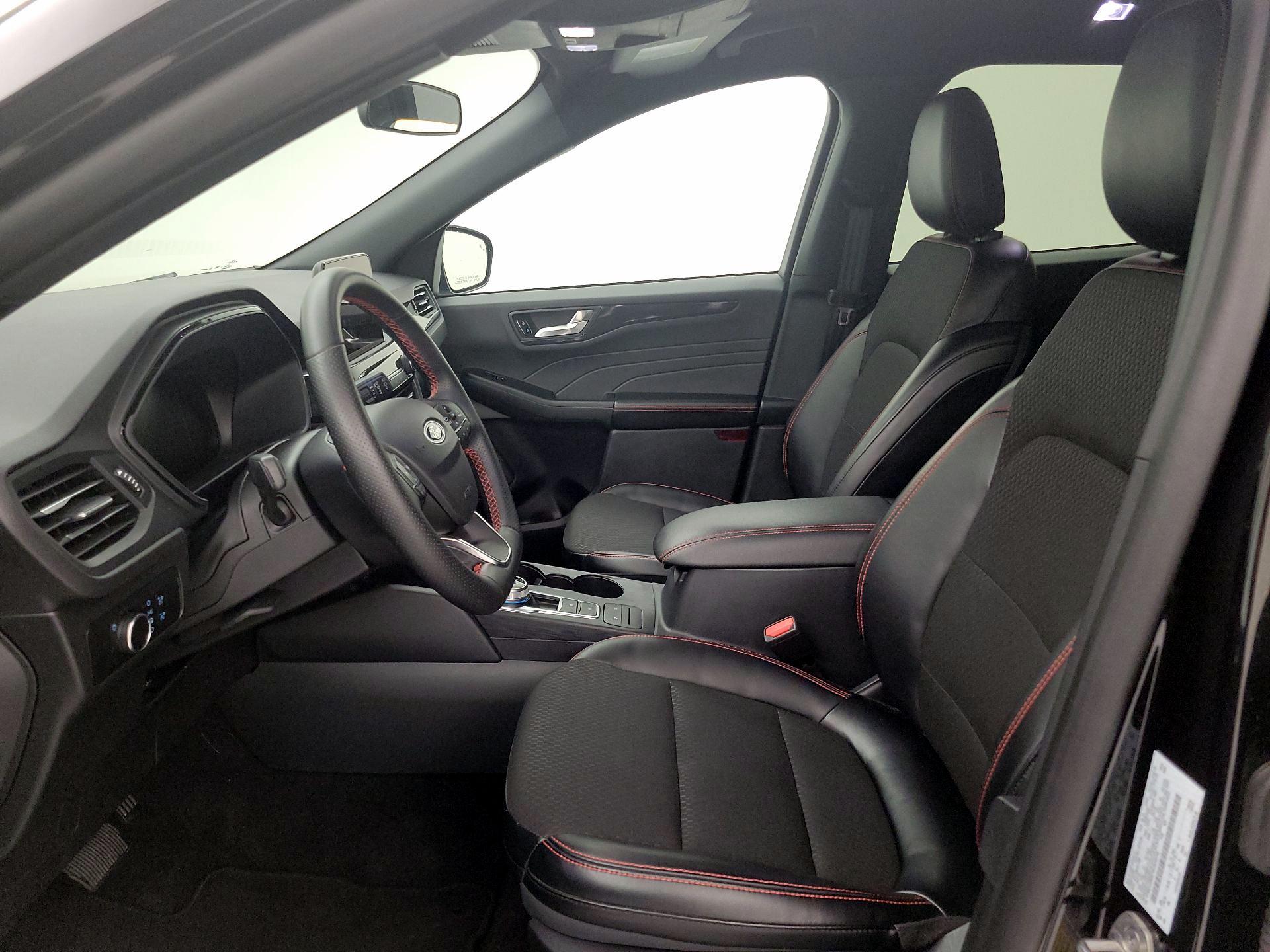 Thumbnail: 2025 Ford Escape - 11