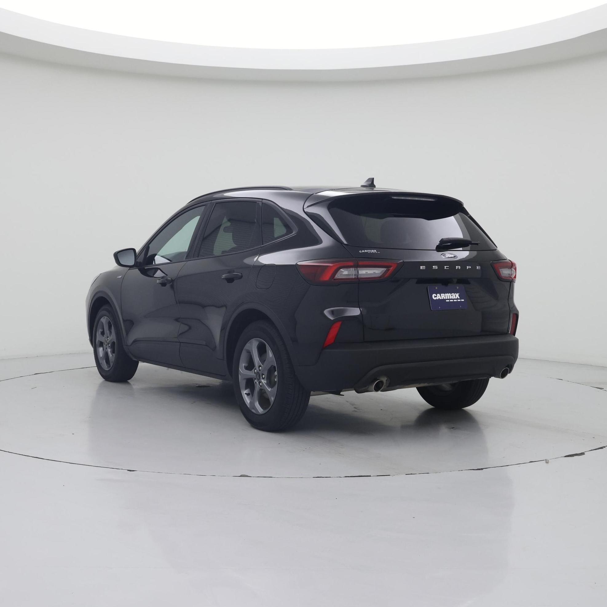 Thumbnail: 2025 Ford Escape - 2