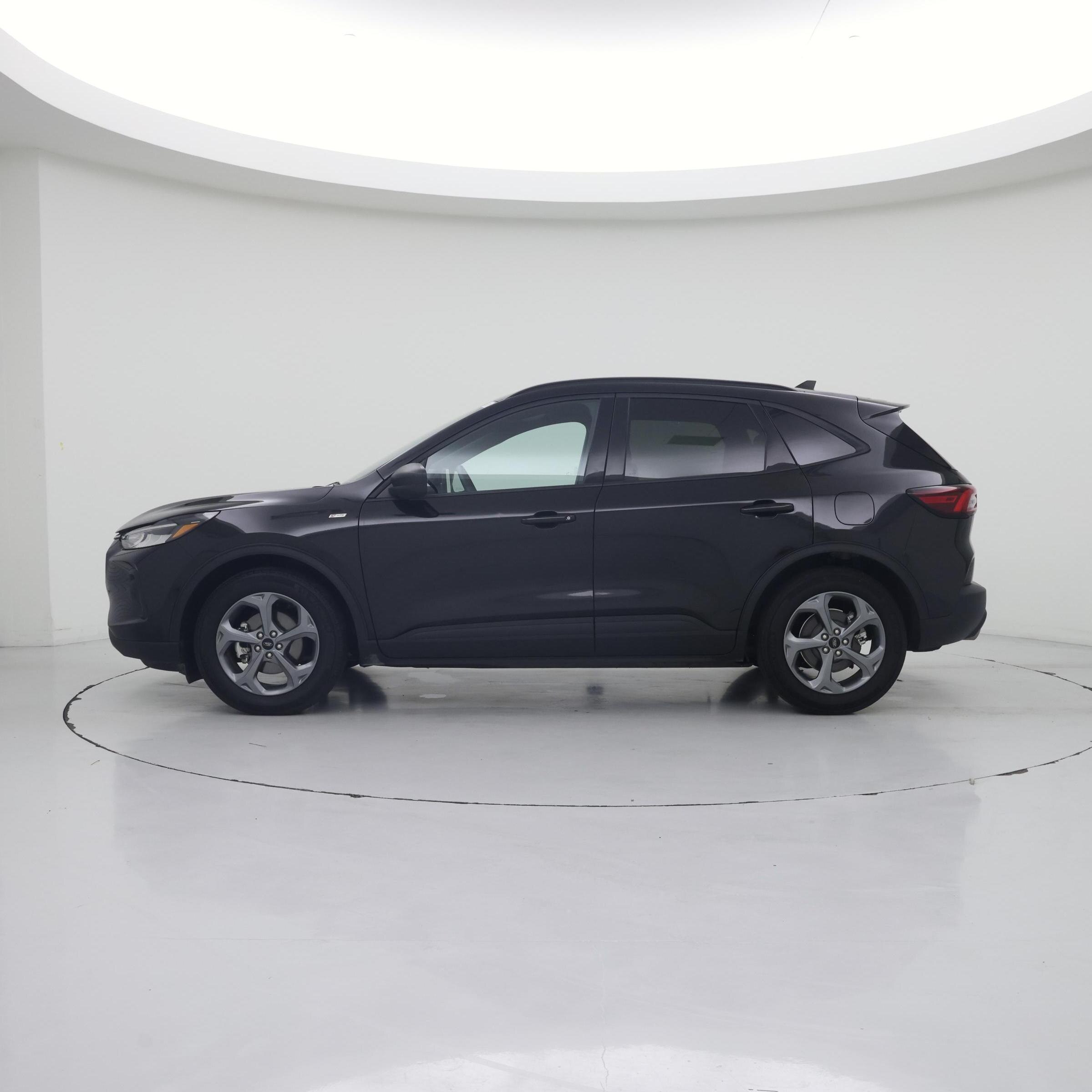 Thumbnail: 2025 Ford Escape - 3