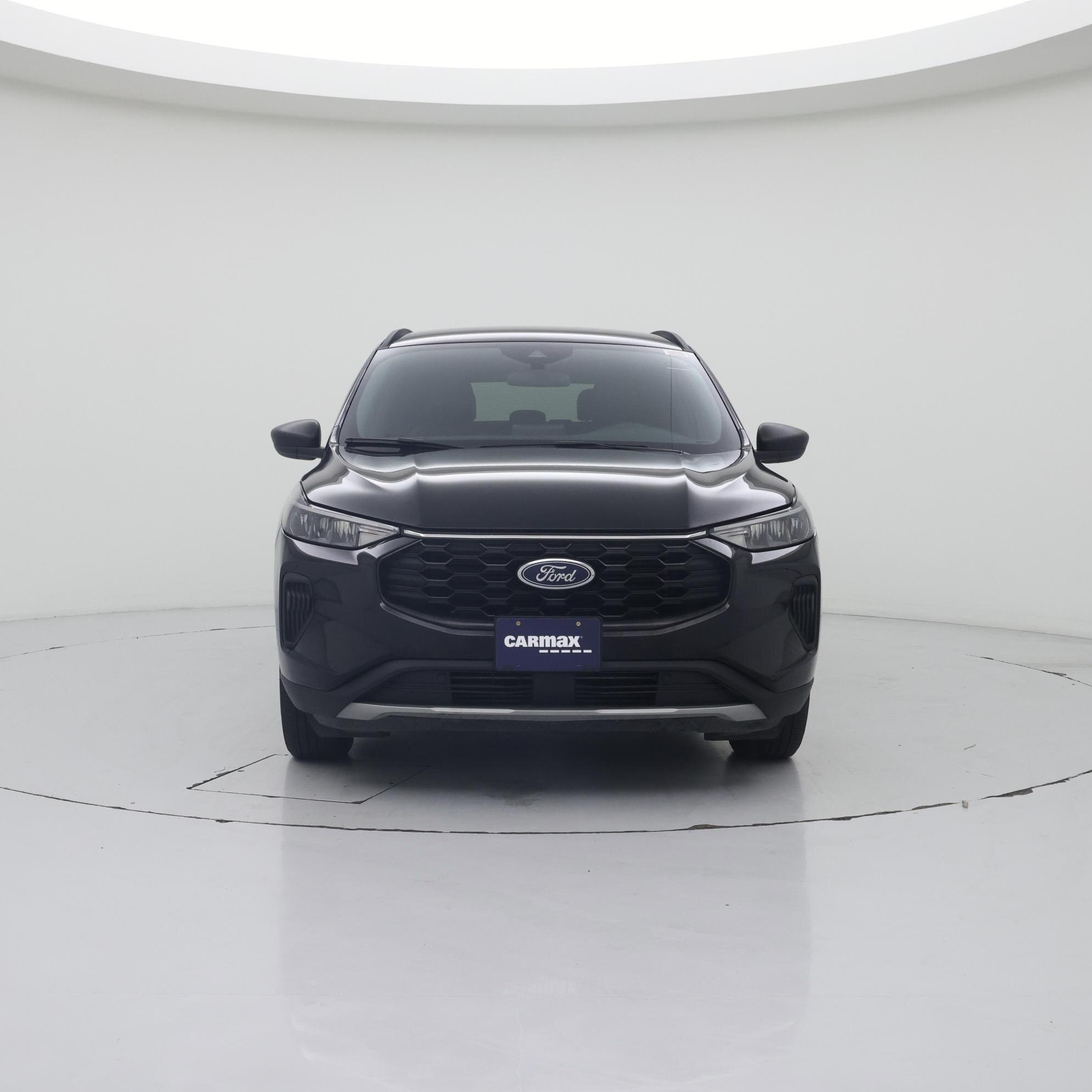 Thumbnail: 2025 Ford Escape - 5