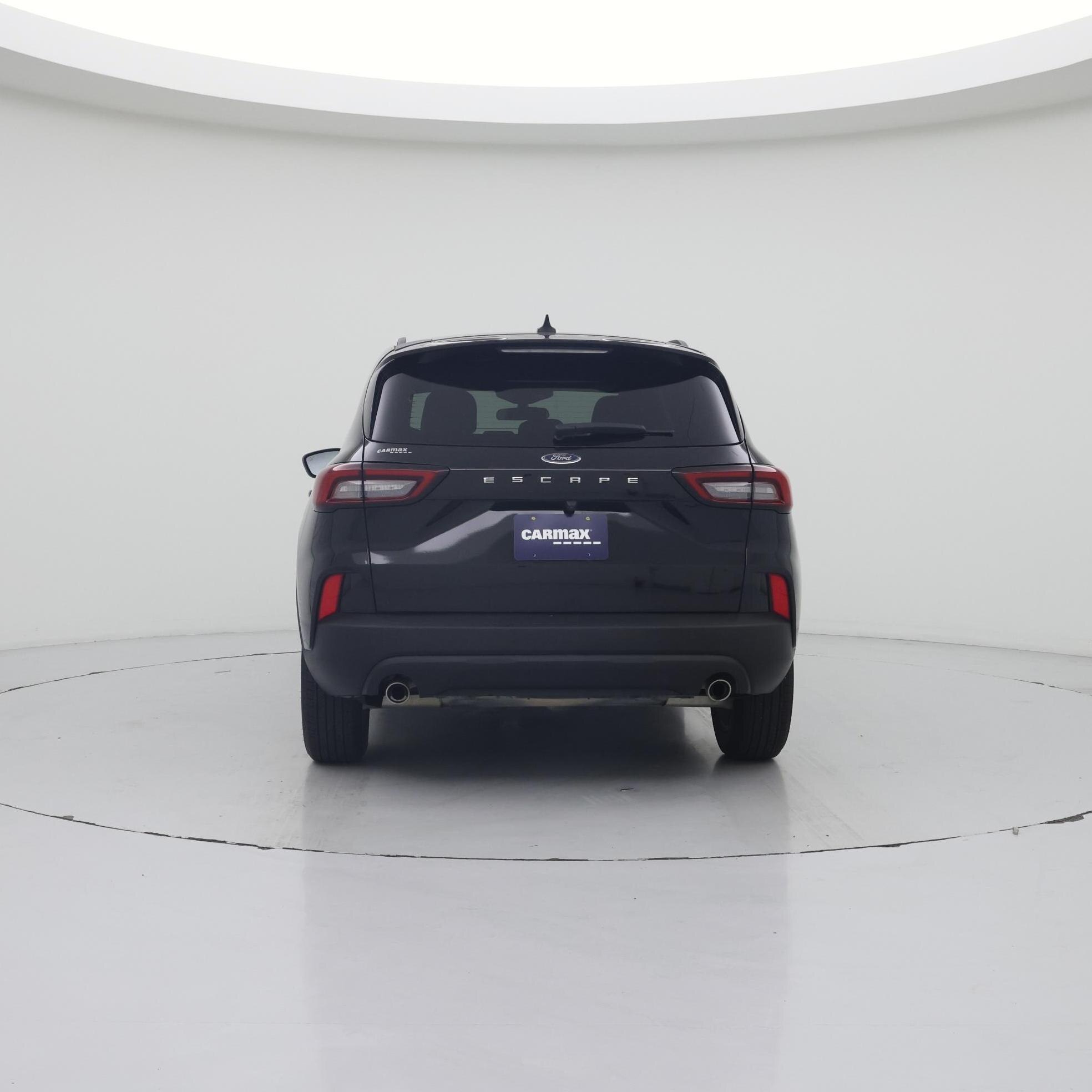 Thumbnail: 2025 Ford Escape - 6