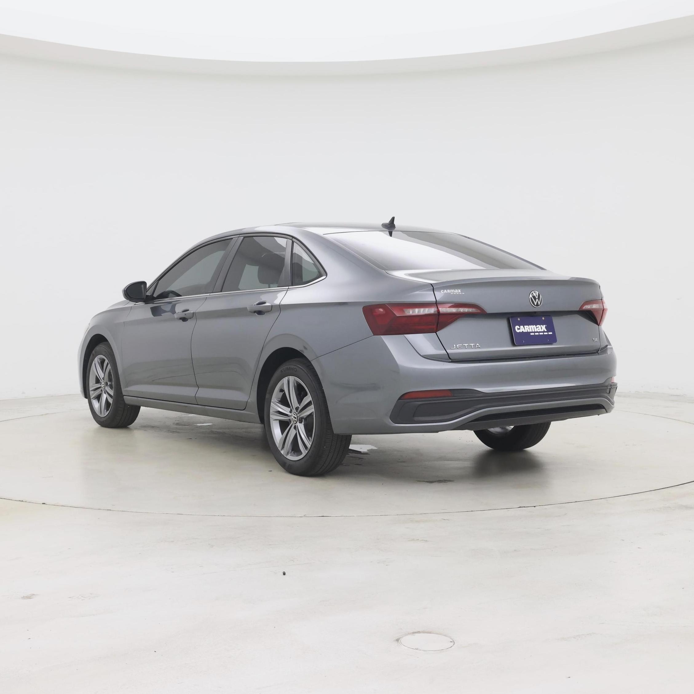 Thumbnail: 2023 Volkswagen Jetta - 2