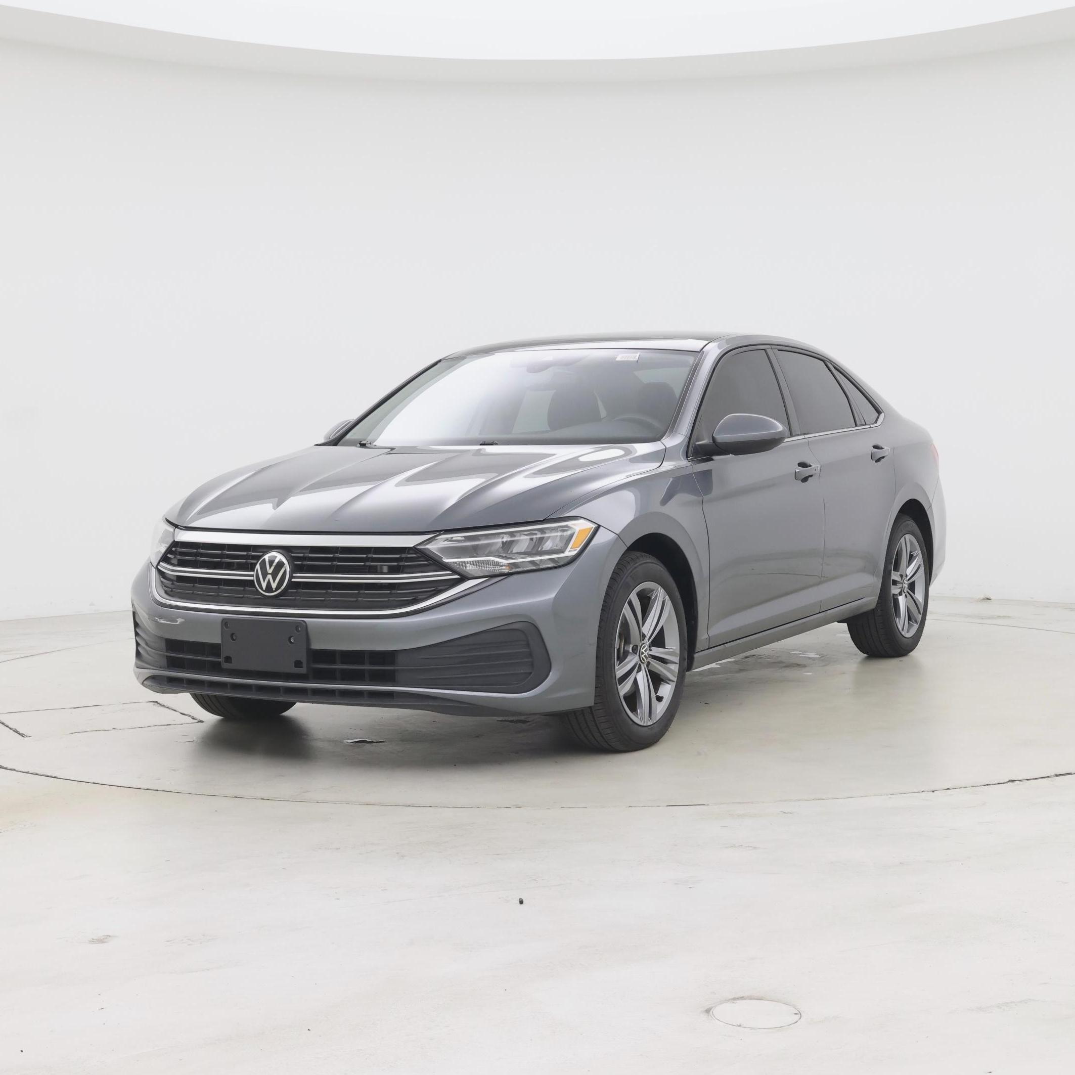 Thumbnail: 2023 Volkswagen Jetta - 4