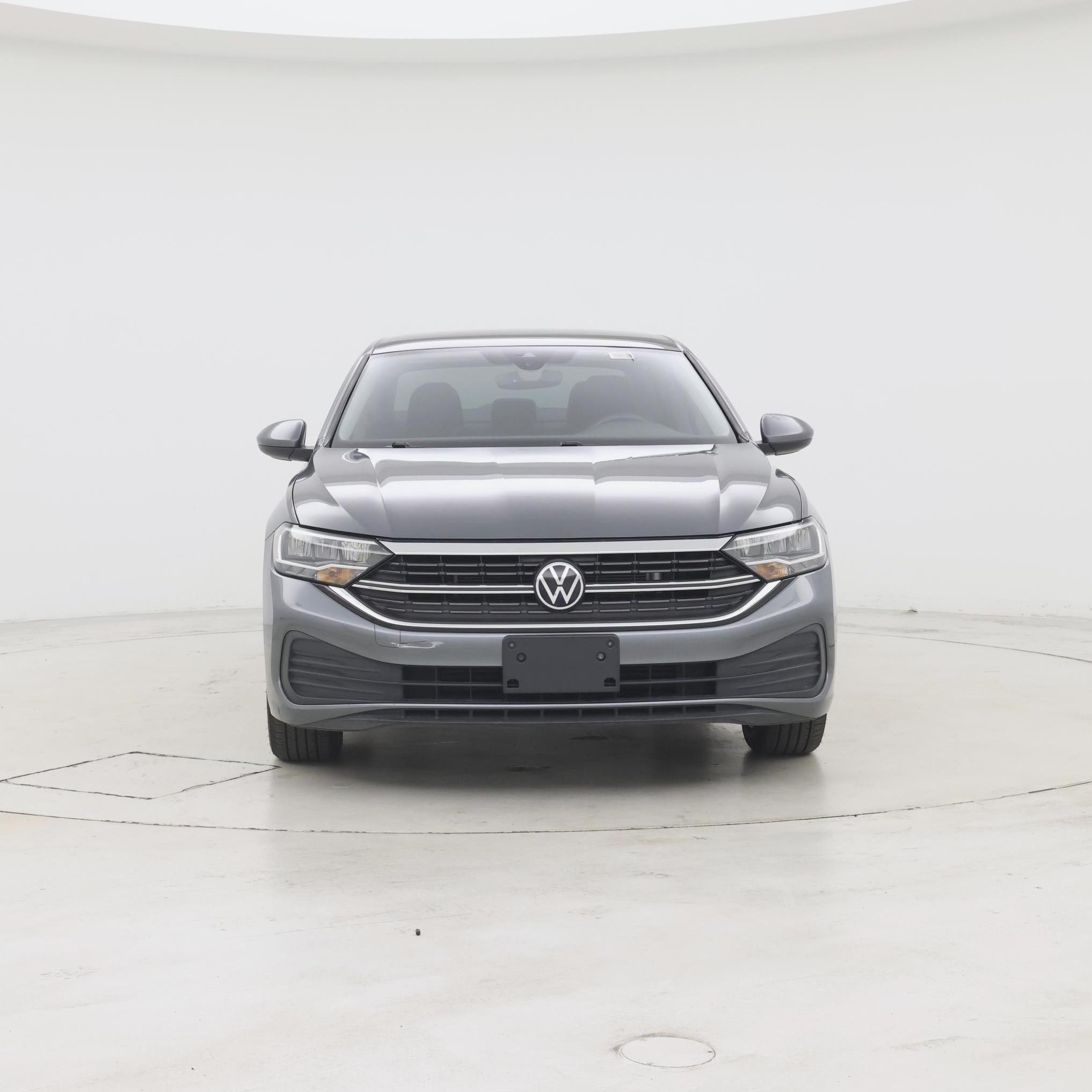 Thumbnail: 2023 Volkswagen Jetta - 5