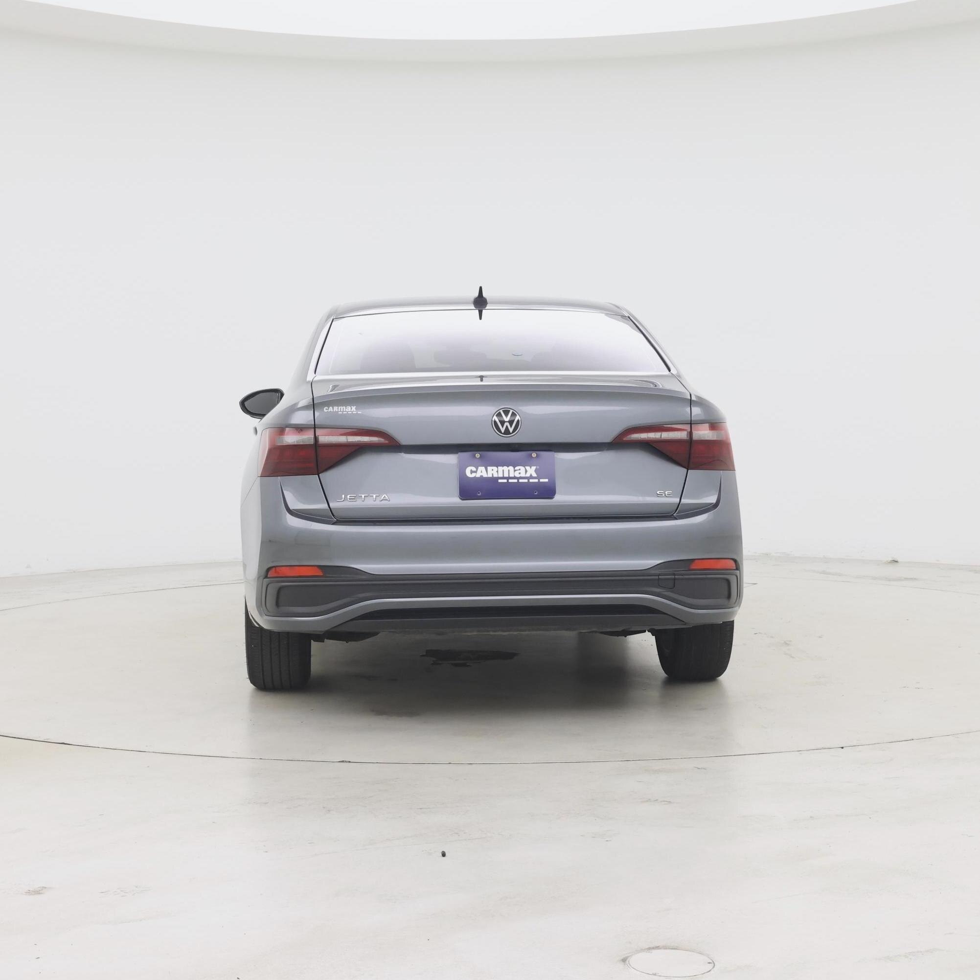 Thumbnail: 2023 Volkswagen Jetta - 6