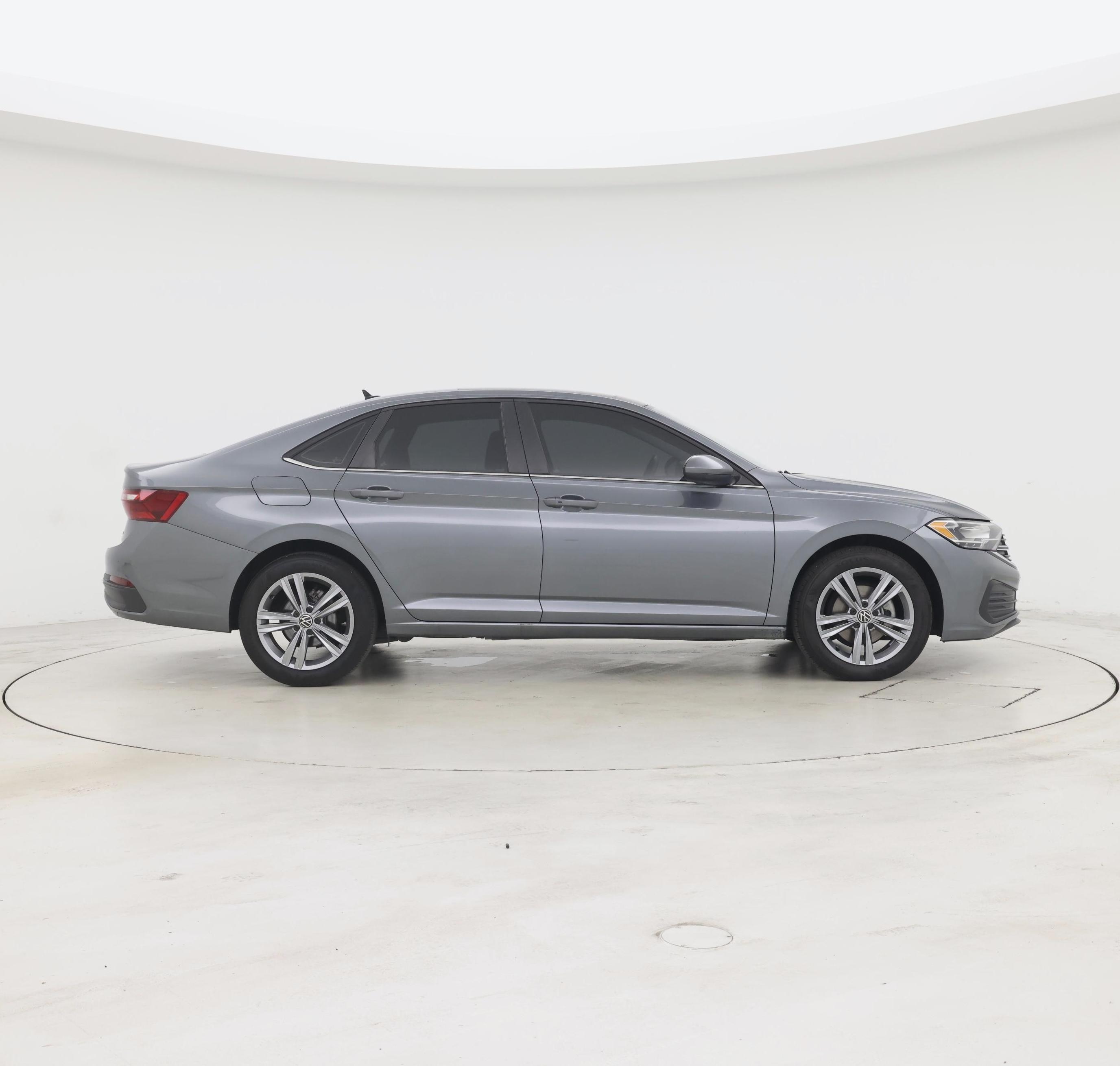 Thumbnail: 2023 Volkswagen Jetta - 7