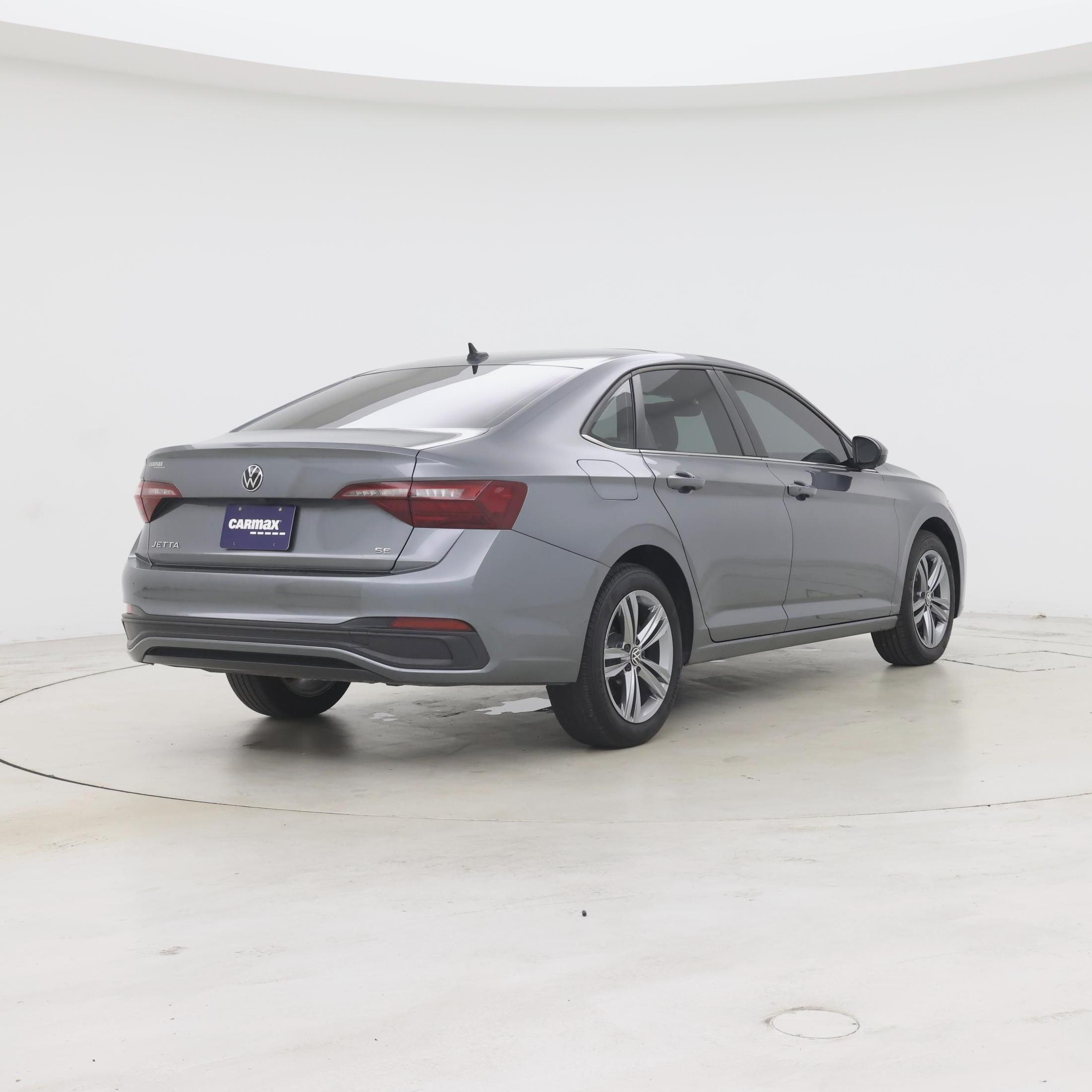 Thumbnail: 2023 Volkswagen Jetta - 8