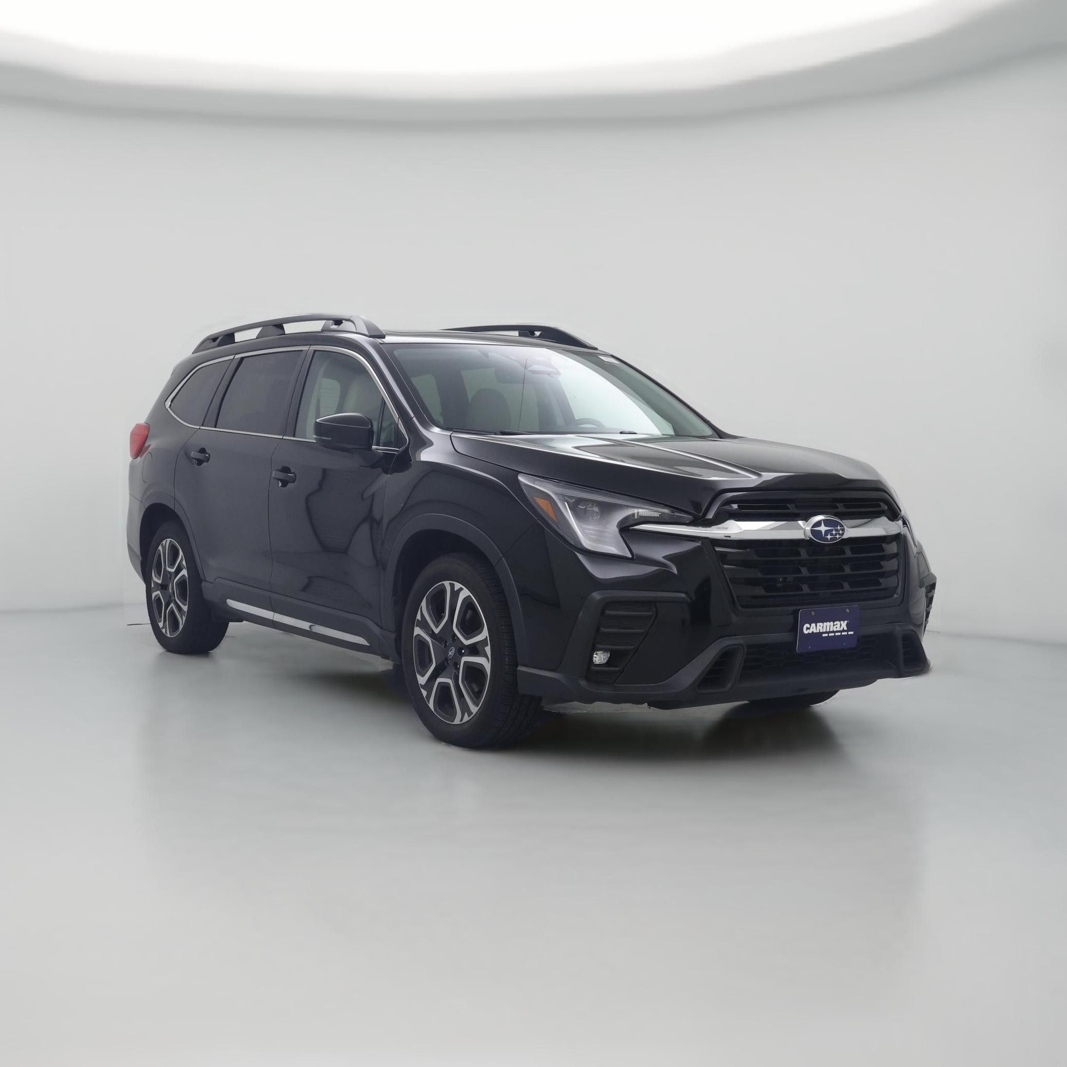 Thumbnail: 2024 Subaru Ascent - 1