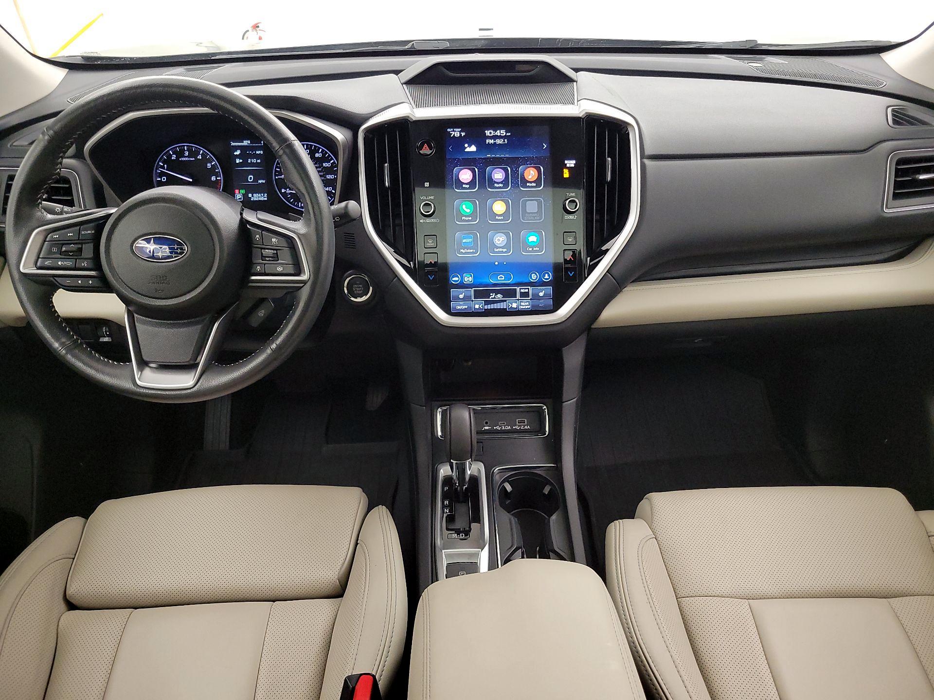 Thumbnail: 2024 Subaru Ascent - 9