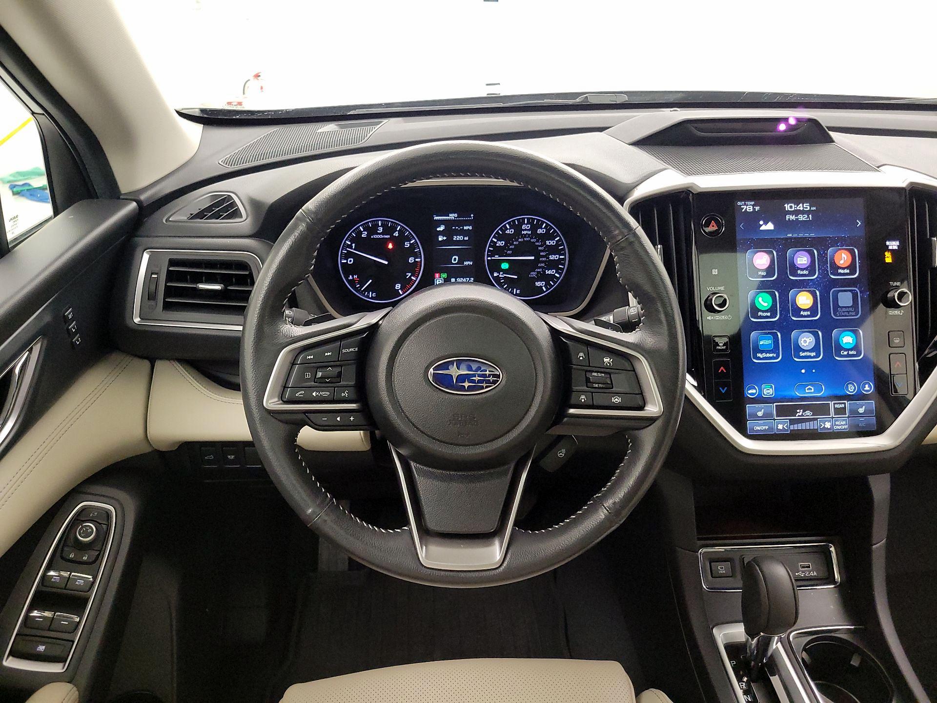 Thumbnail: 2024 Subaru Ascent - 10