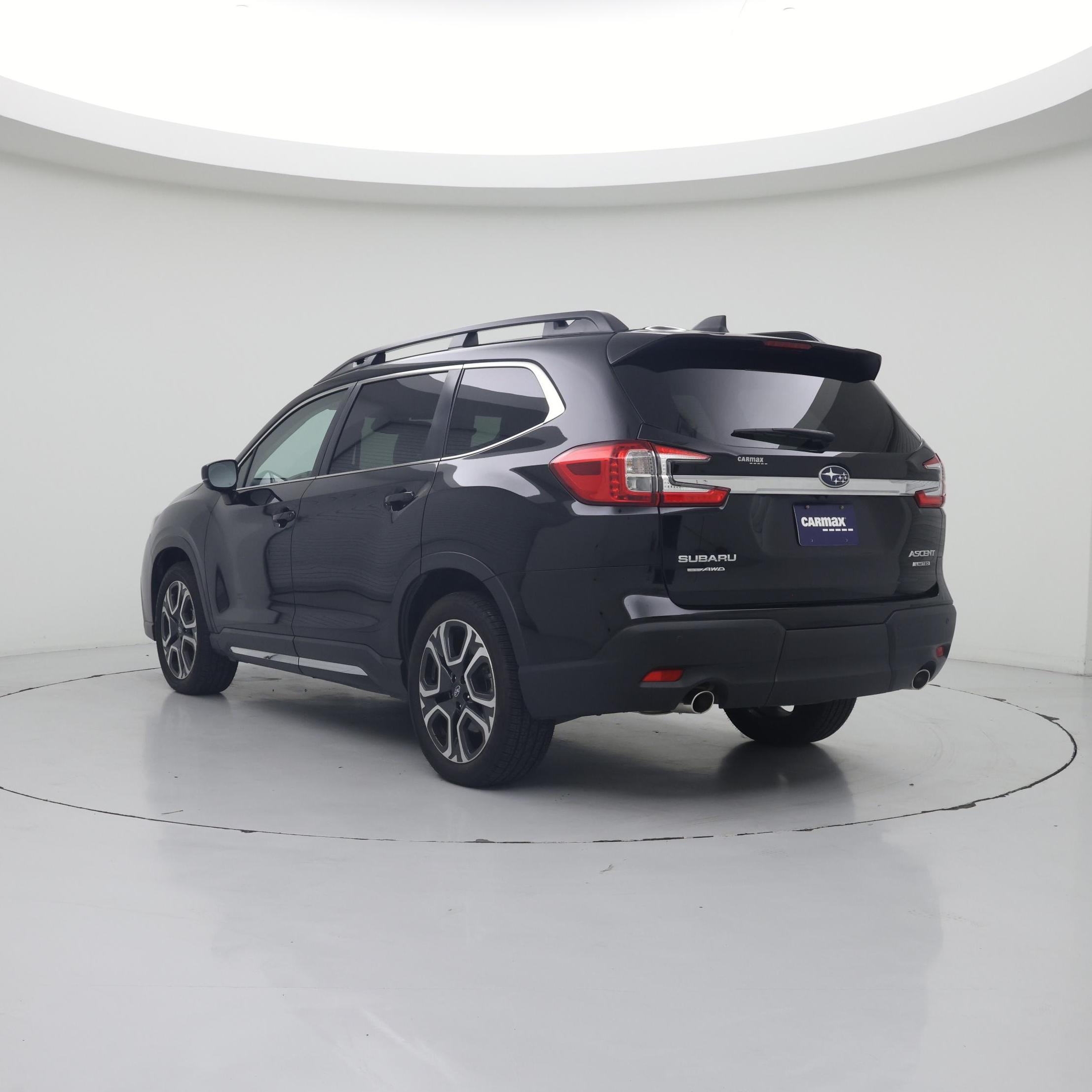 Thumbnail: 2024 Subaru Ascent - 2