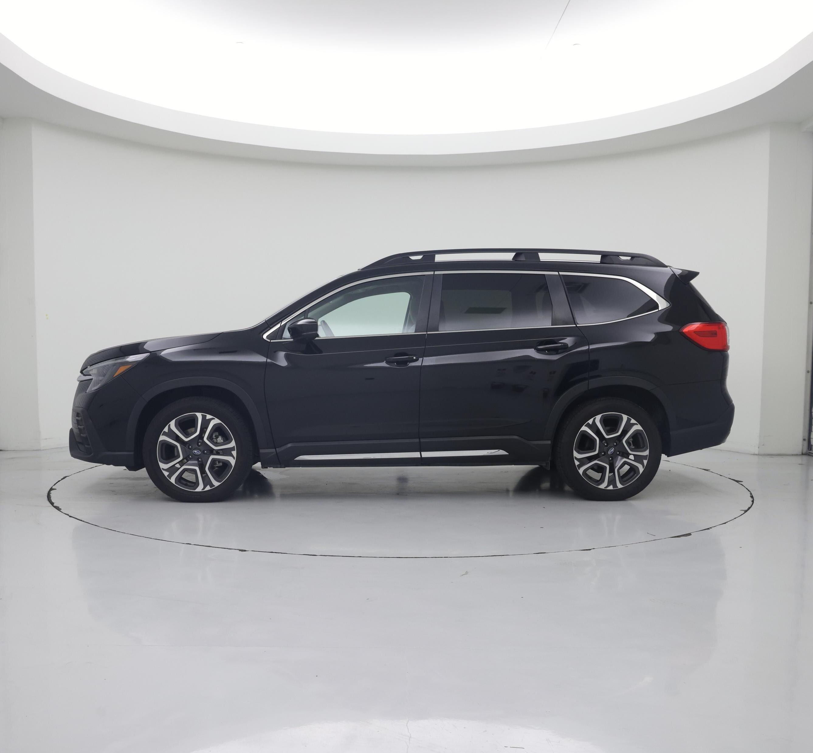 Thumbnail: 2024 Subaru Ascent - 3