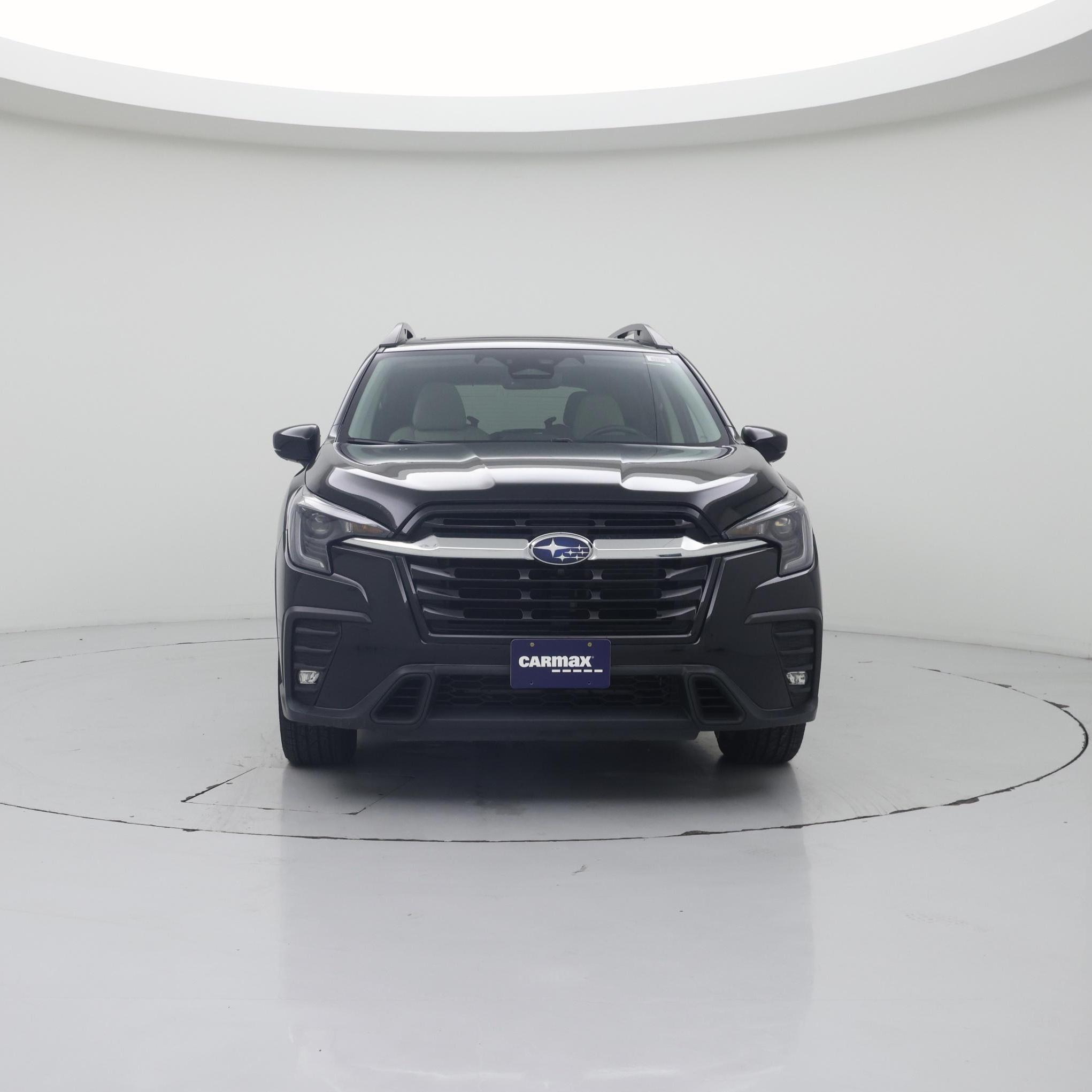 Thumbnail: 2024 Subaru Ascent - 5