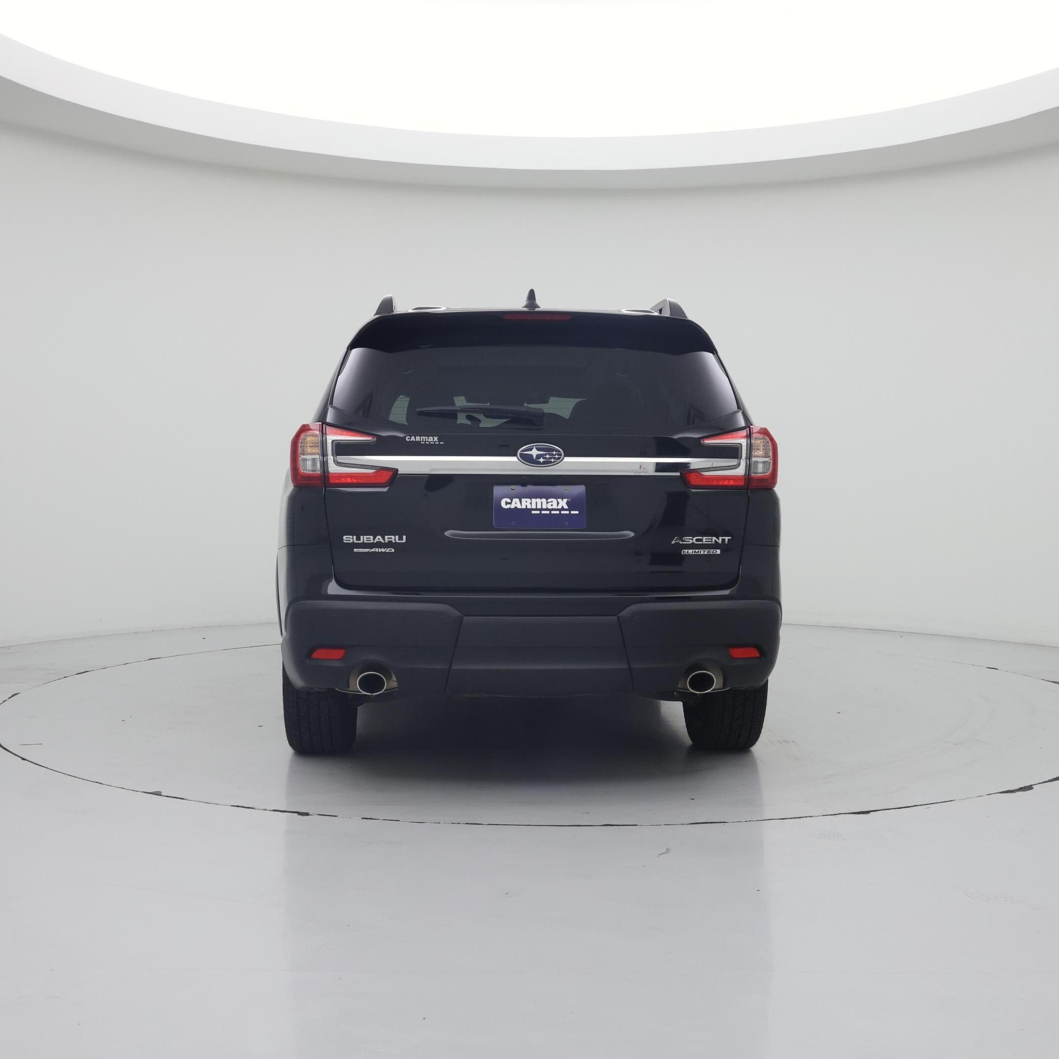 Thumbnail: 2024 Subaru Ascent - 6
