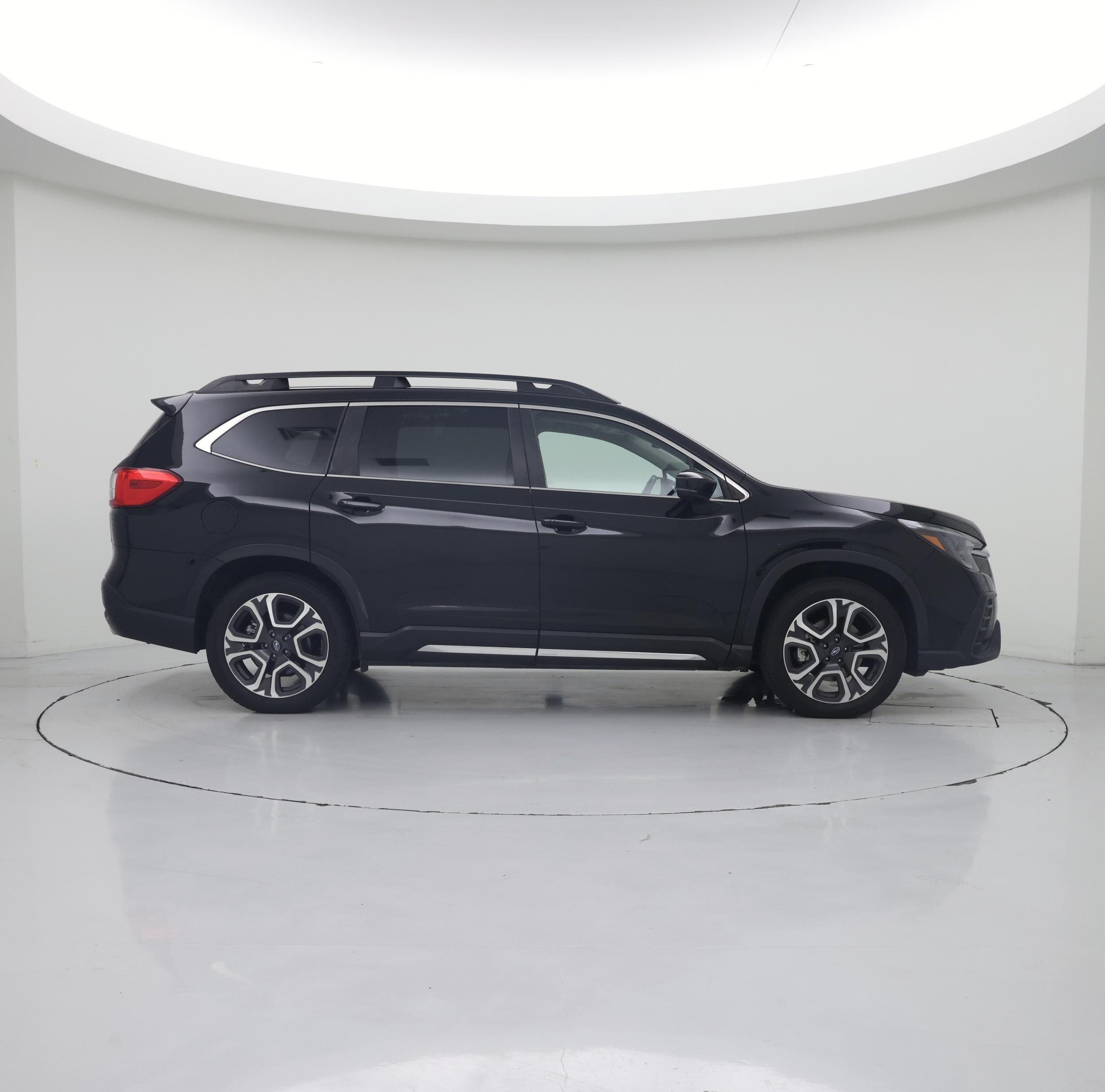 Thumbnail: 2024 Subaru Ascent - 7