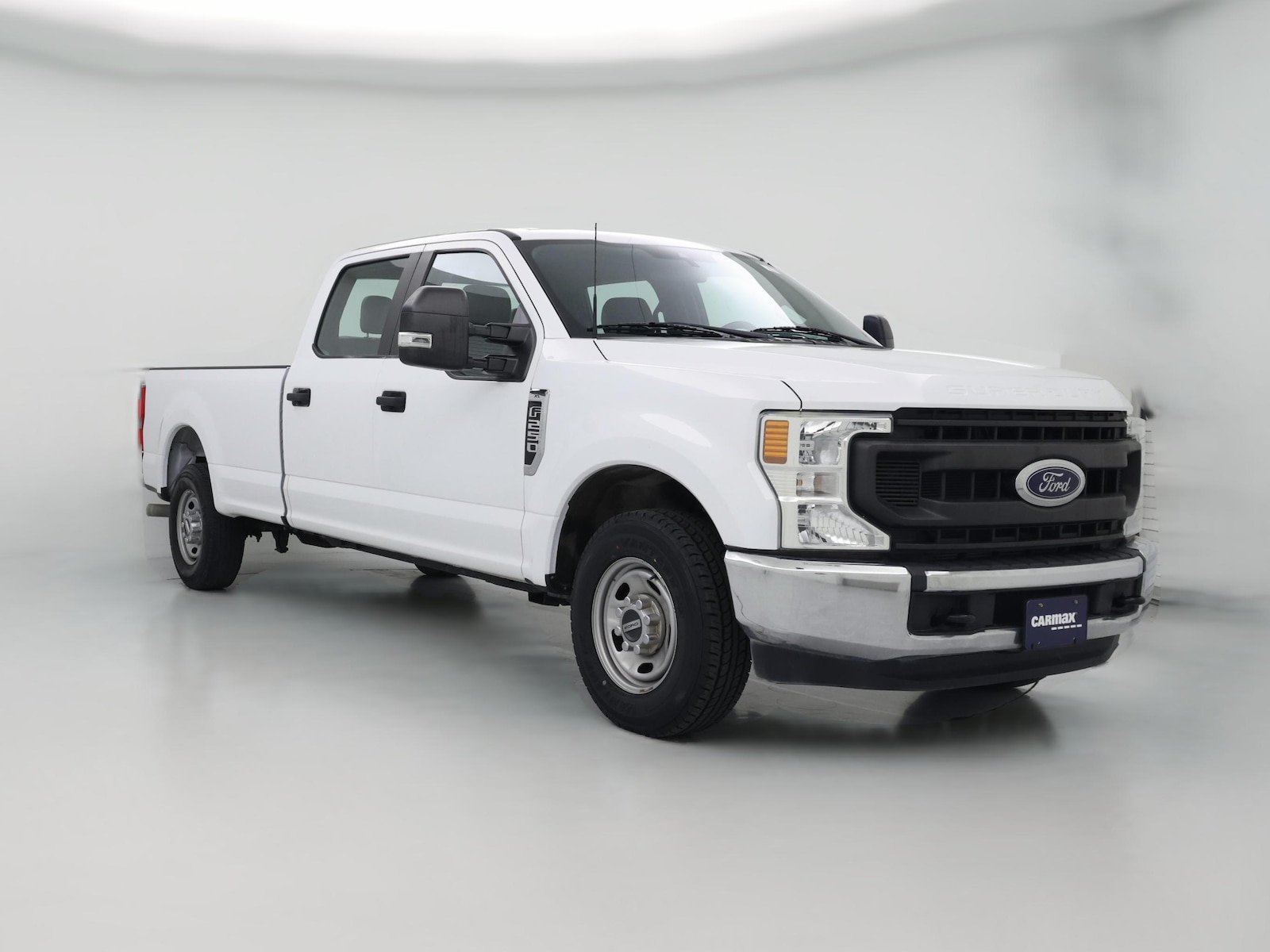 2022 Ford F-250 Super Duty XL