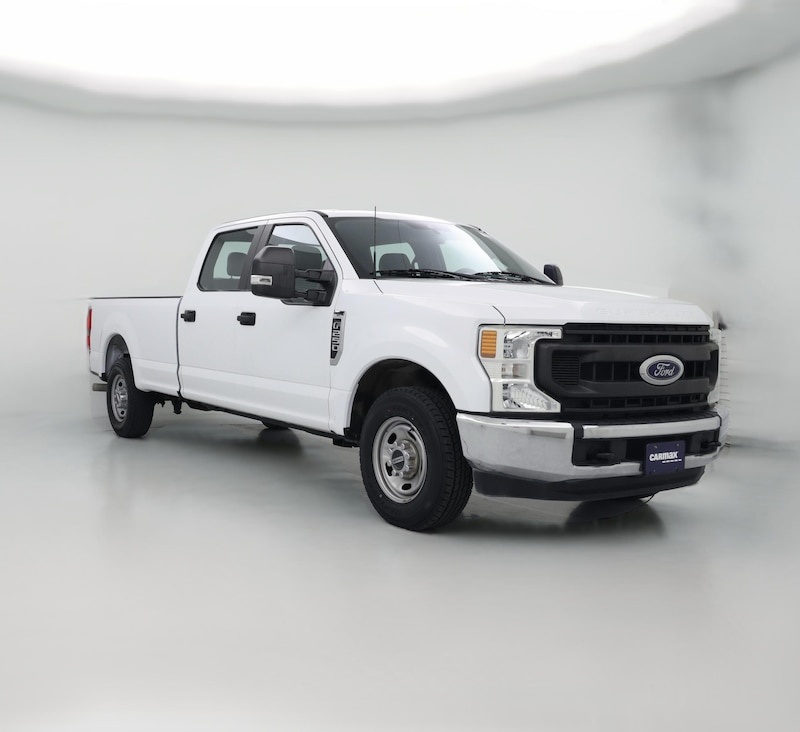 2022 Ford F250 XL