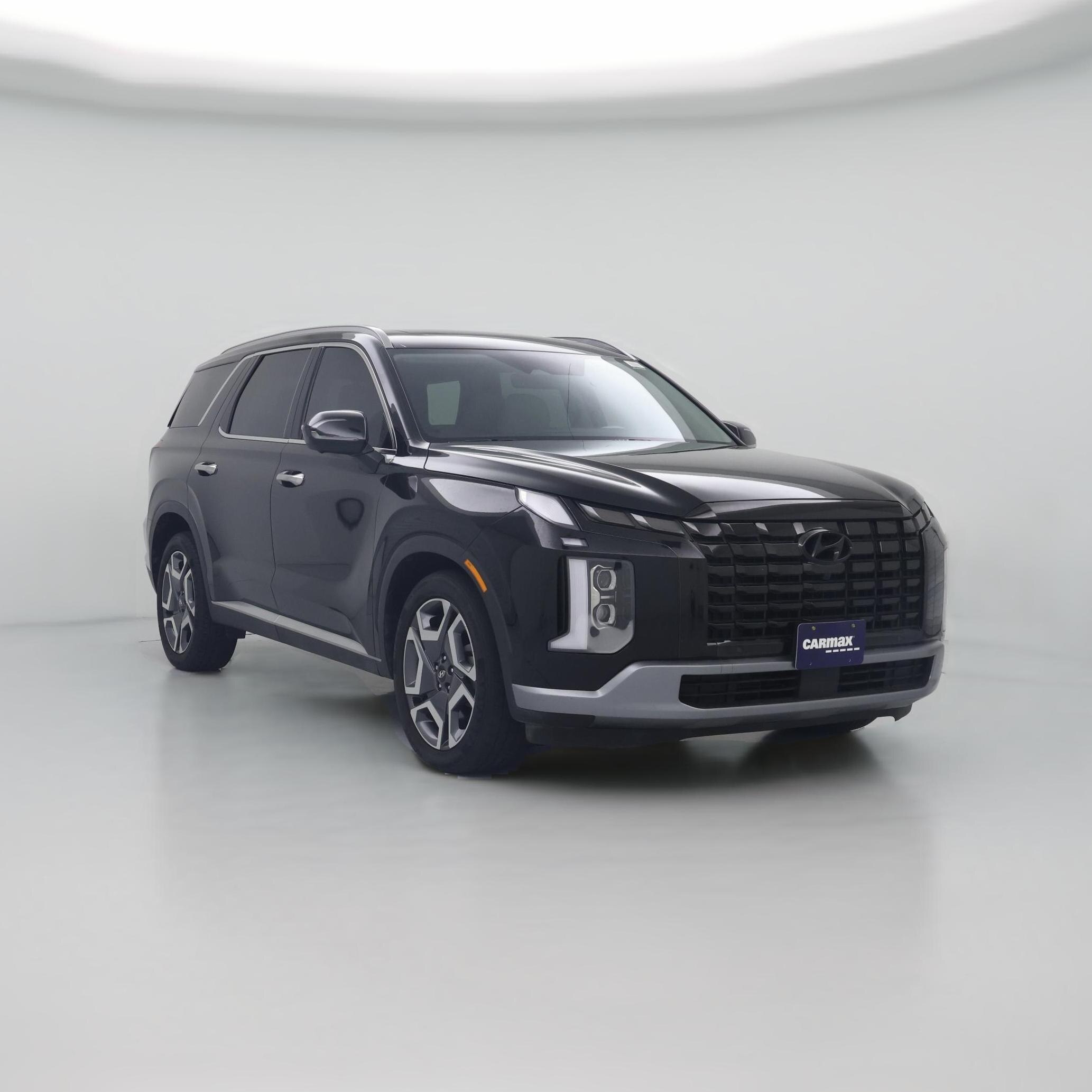 Thumbnail: 2024 Hyundai Palisade - 1