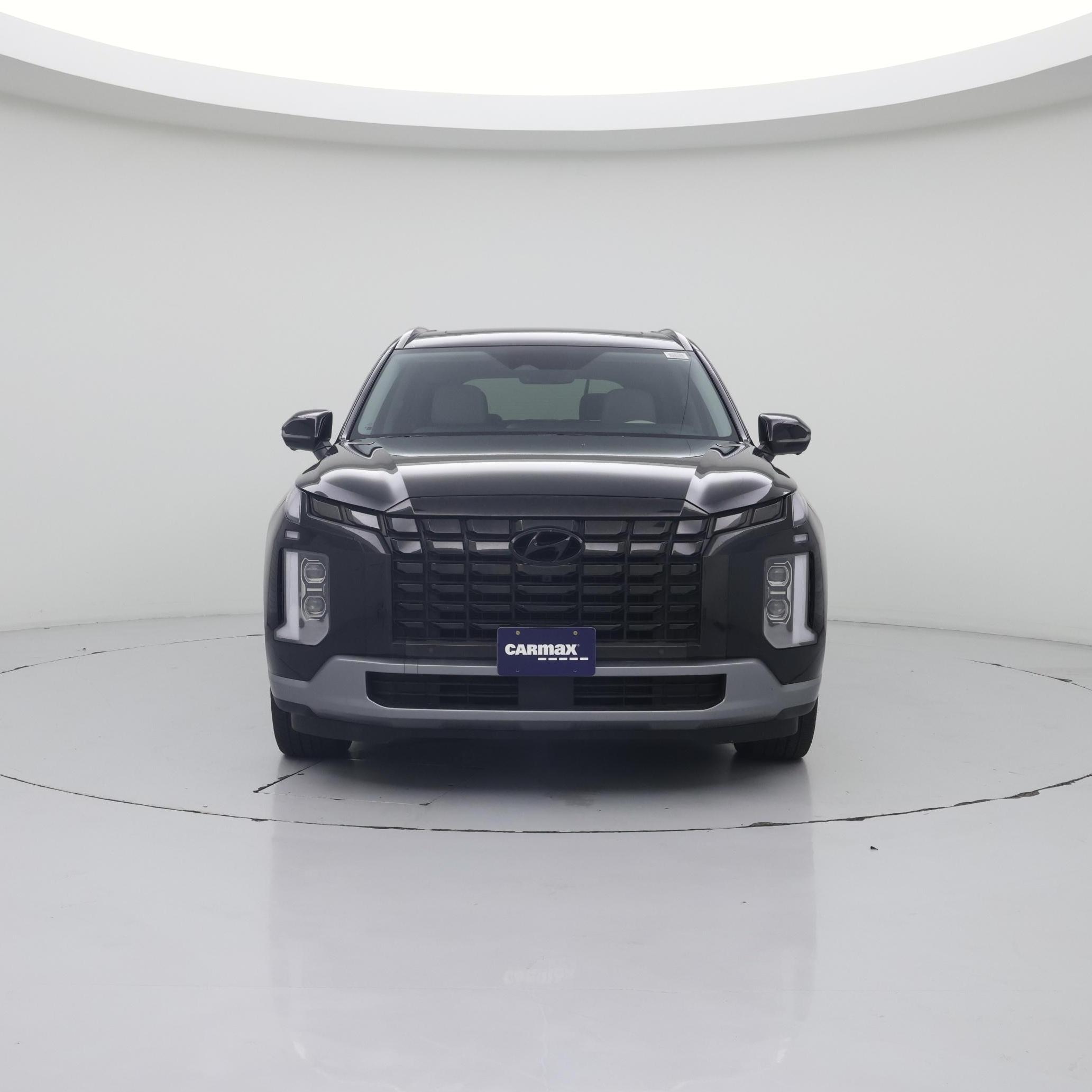 Thumbnail: 2024 Hyundai Palisade - 5