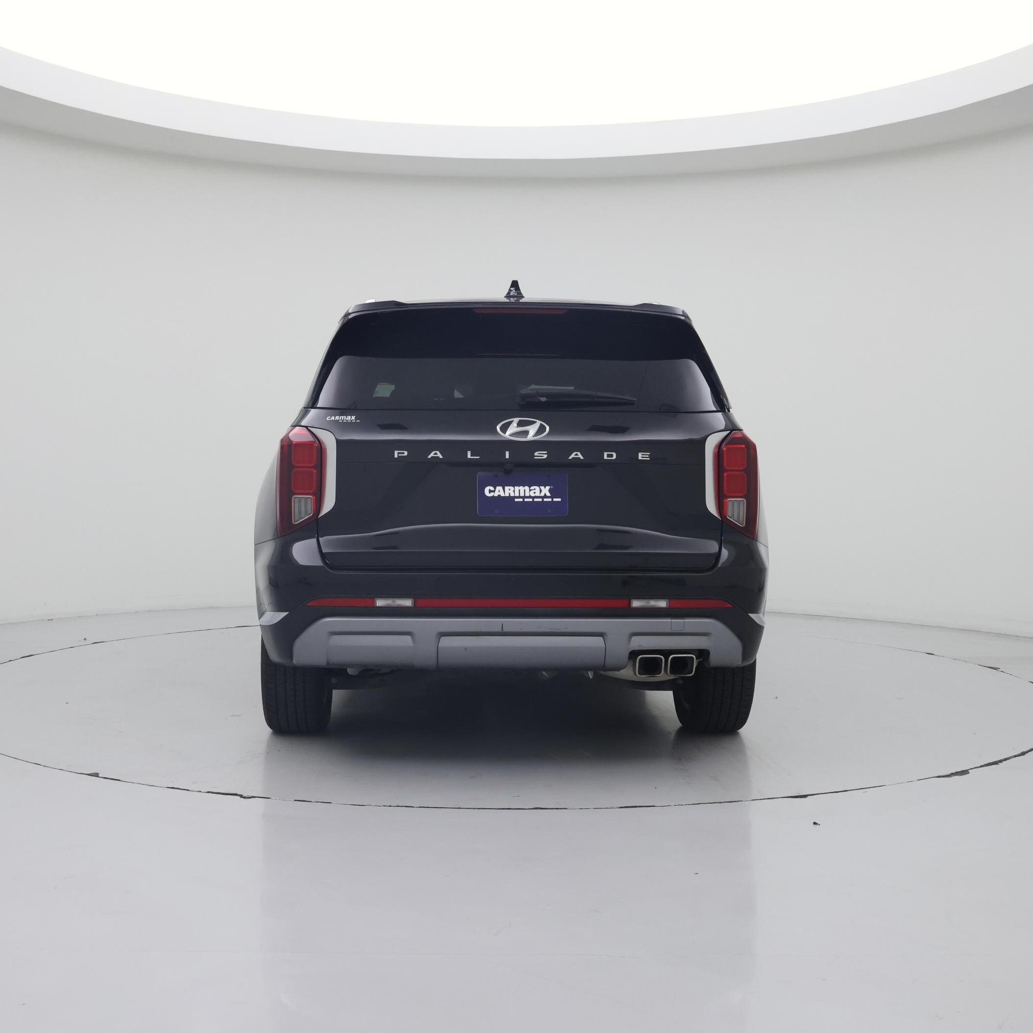 Thumbnail: 2024 Hyundai Palisade - 6