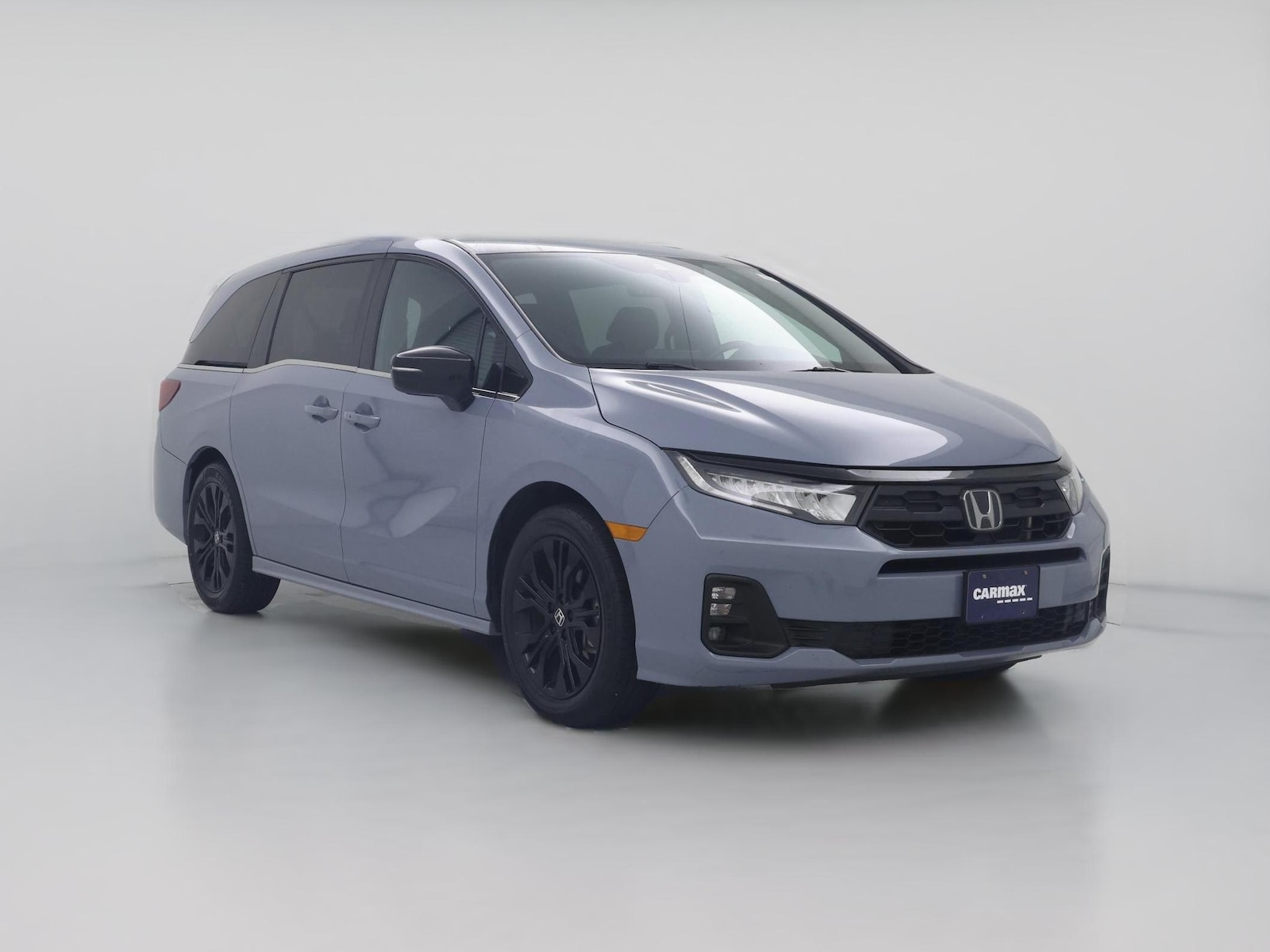 2025 Honda Odyssey
