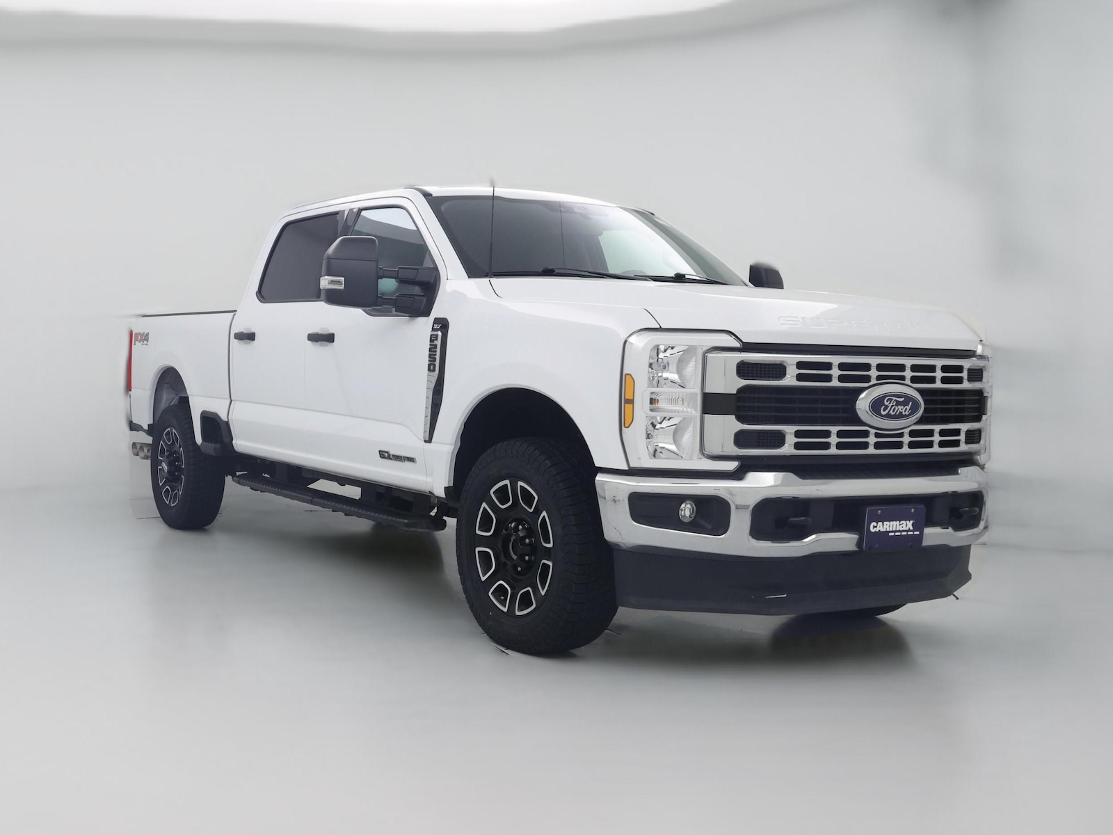 2024 Ford F-250 Super Duty