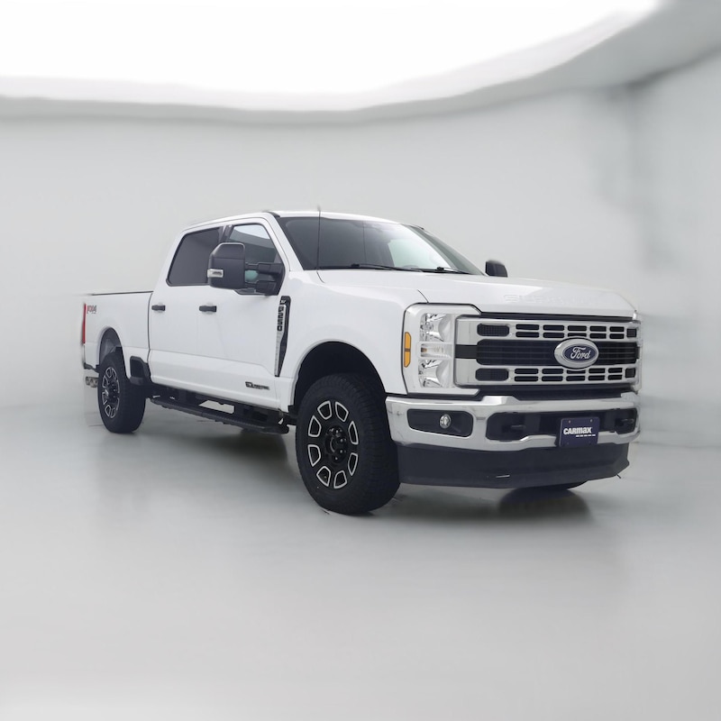 2024 Ford F250 XLT