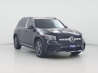 2020 Mercedes-Benz GLB250