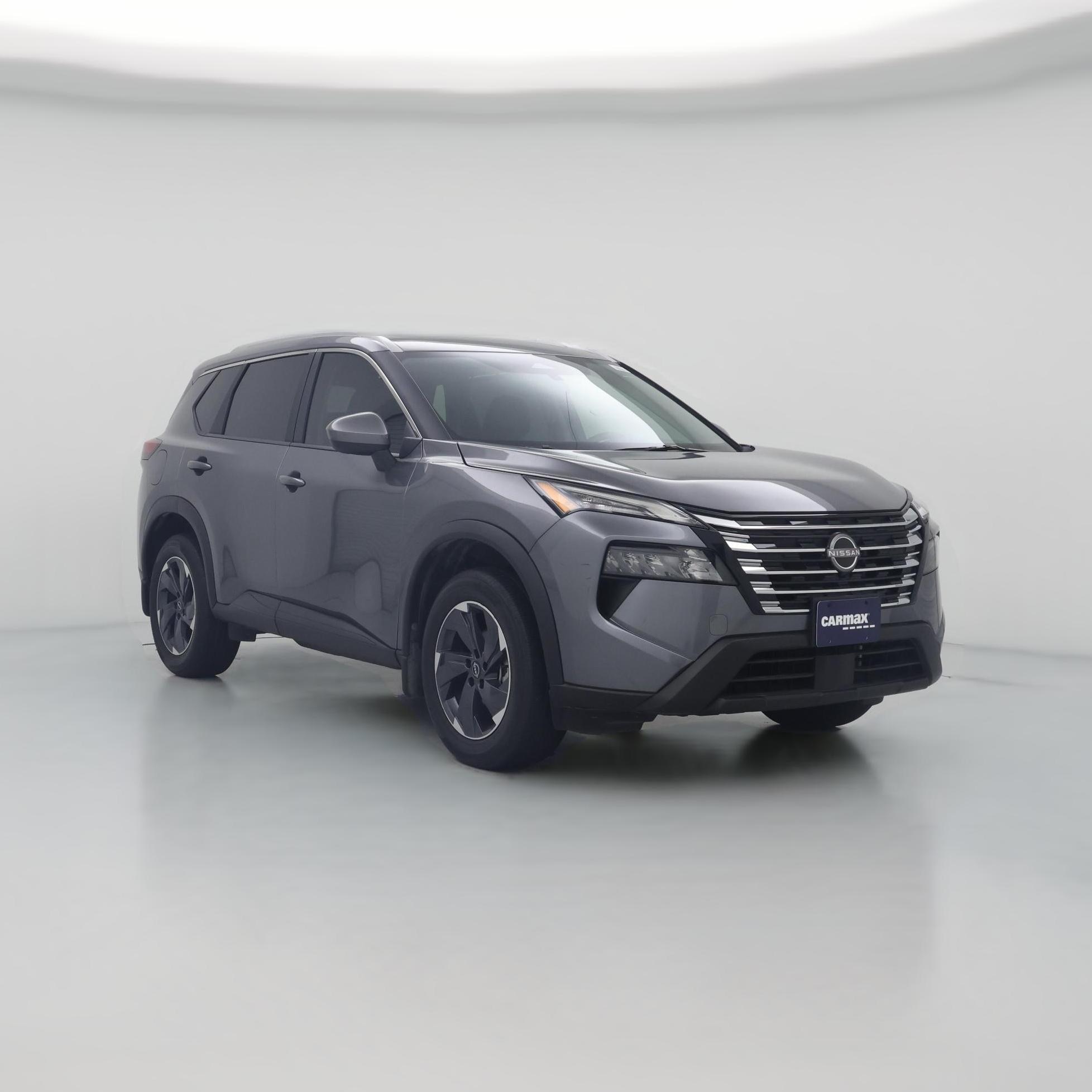 Thumbnail: 2025 Nissan Rogue - 1