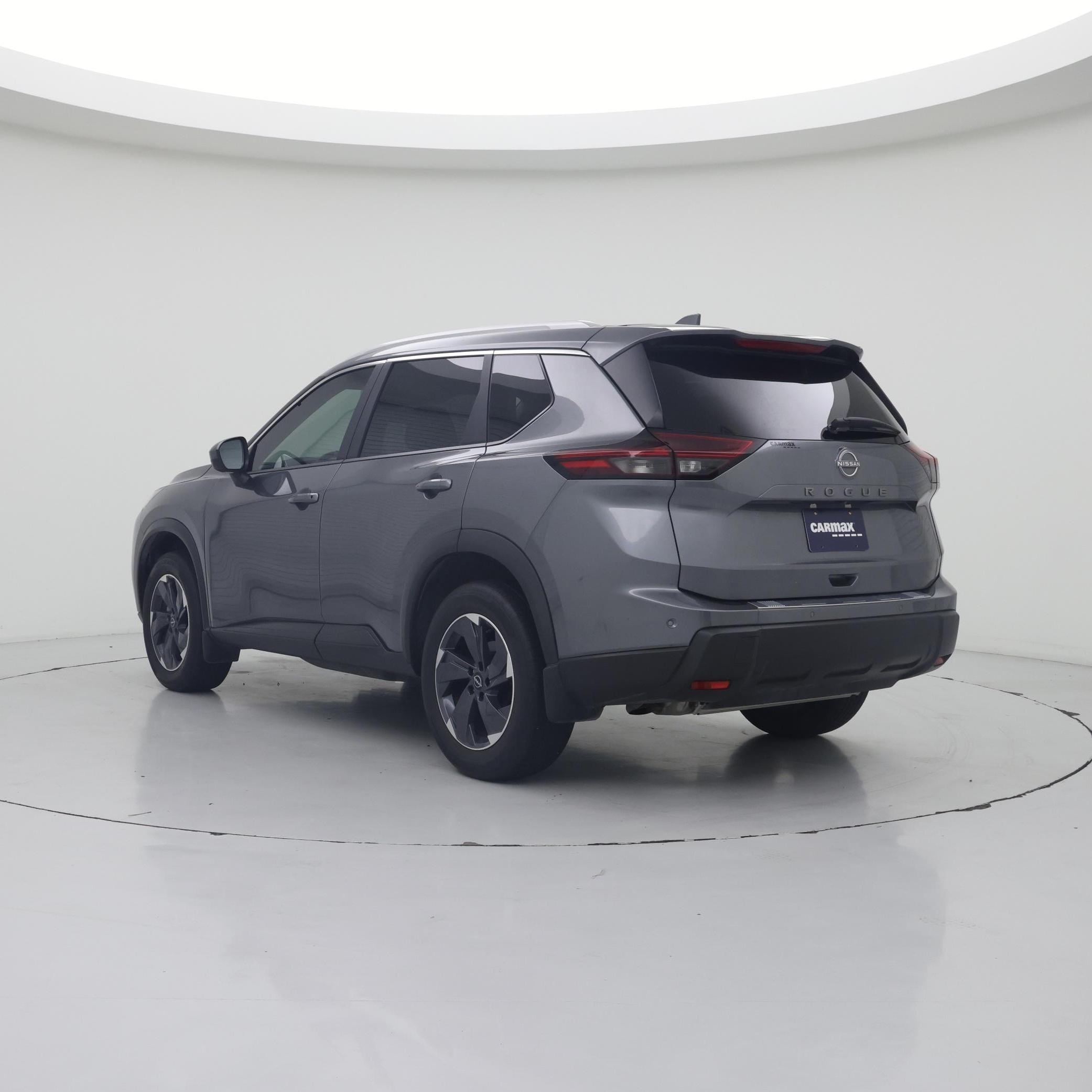 Thumbnail: 2025 Nissan Rogue - 2