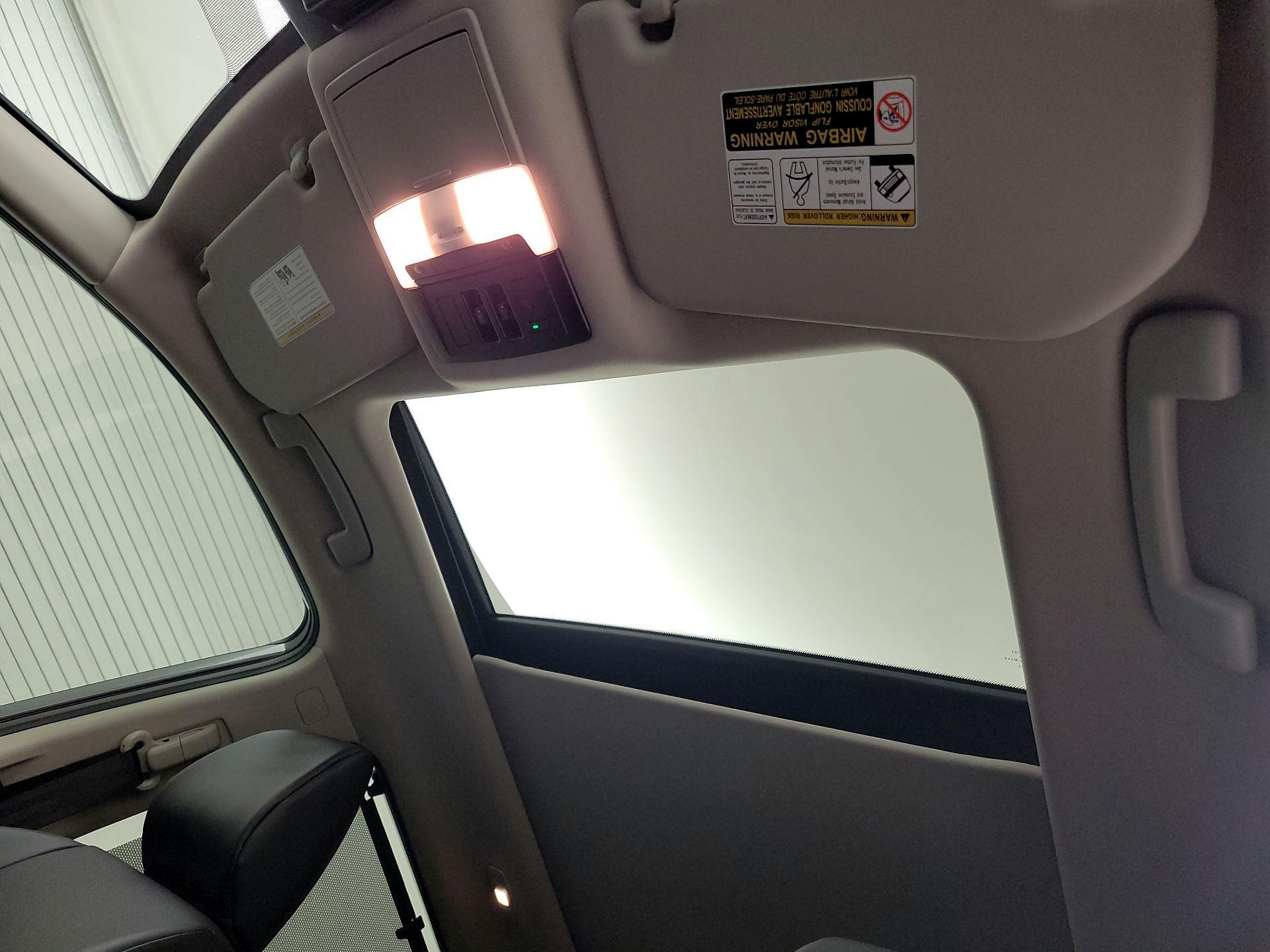 Thumbnail: 2025 Nissan Rogue - 19