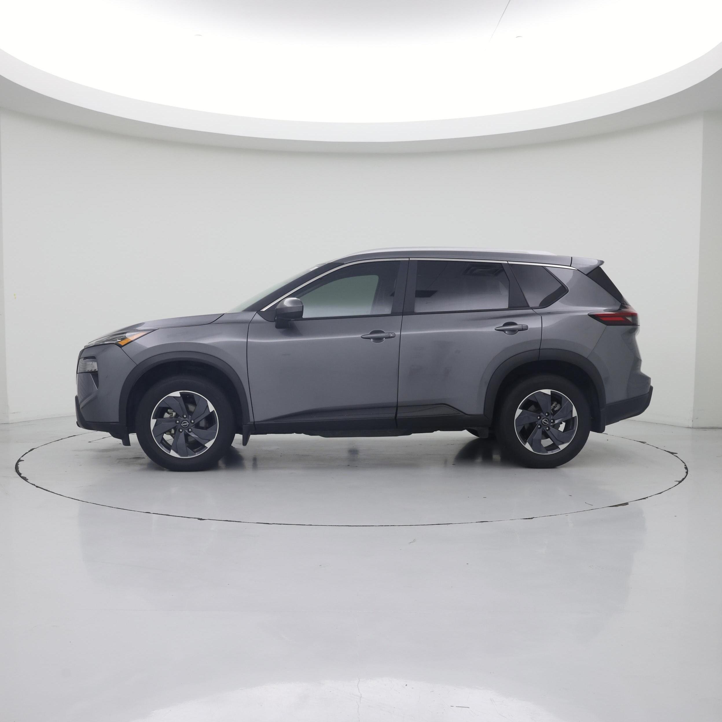 Thumbnail: 2025 Nissan Rogue - 3