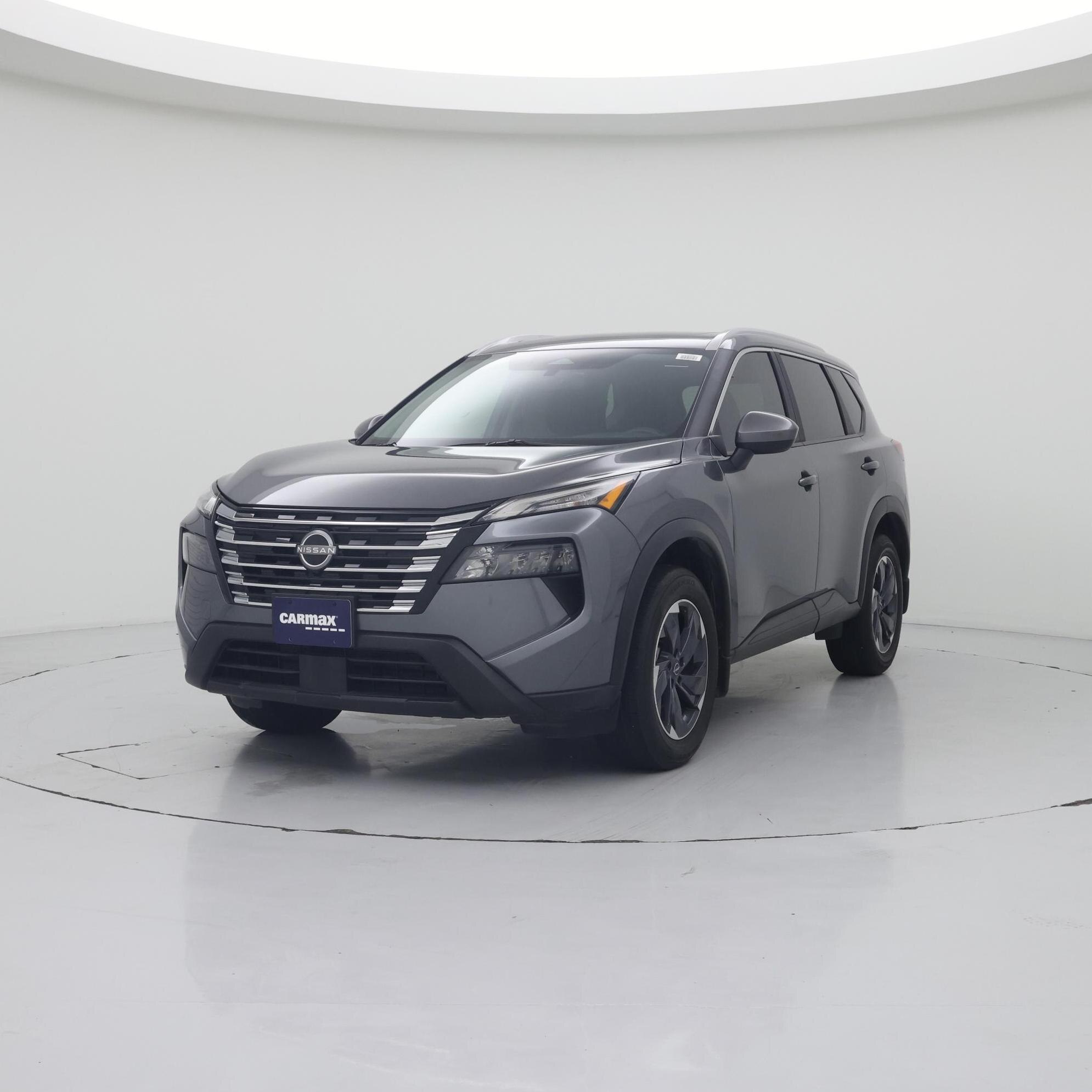 Thumbnail: 2025 Nissan Rogue - 4