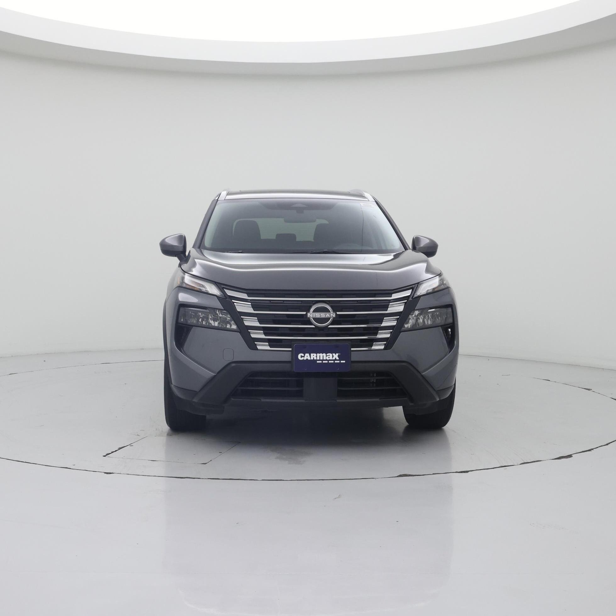 Thumbnail: 2025 Nissan Rogue - 5