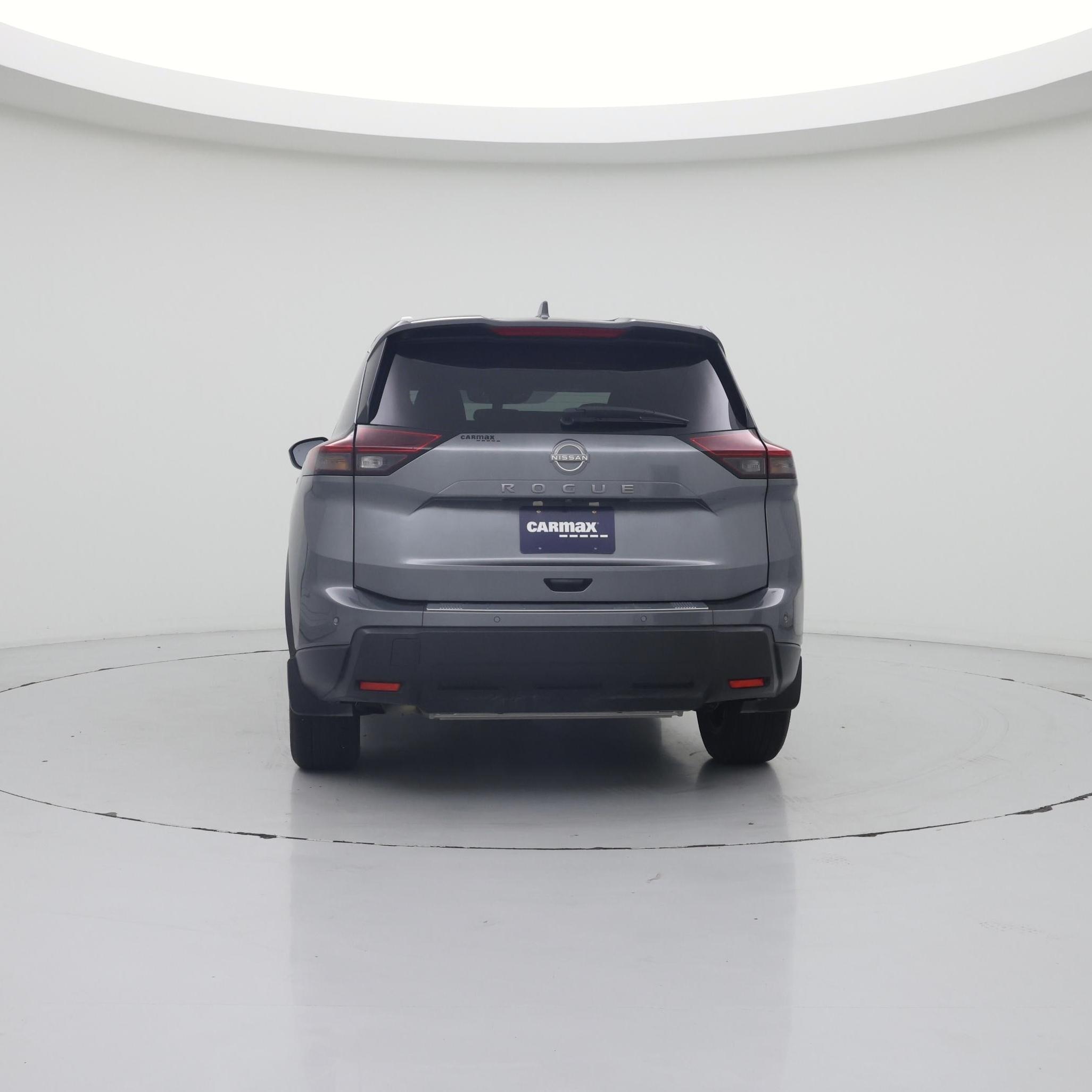 Thumbnail: 2025 Nissan Rogue - 6