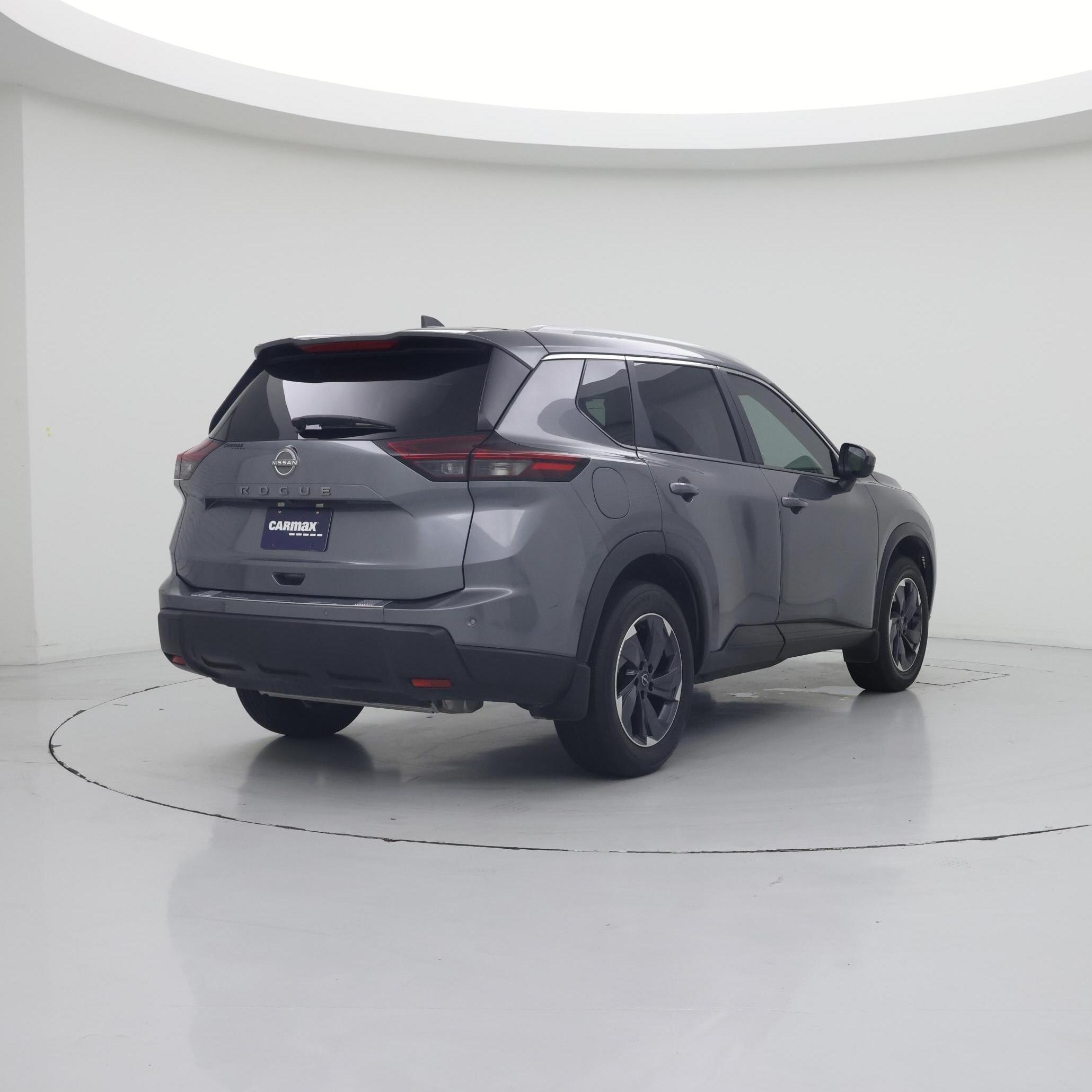 Thumbnail: 2025 Nissan Rogue - 8