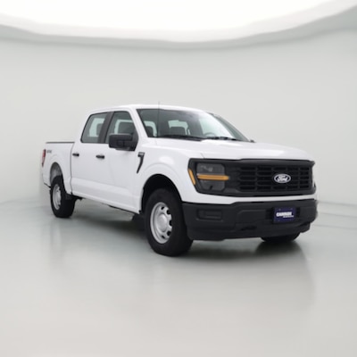 2024 Ford F150 XL