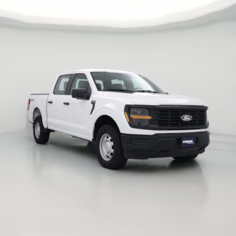 2024 Ford F150 XL