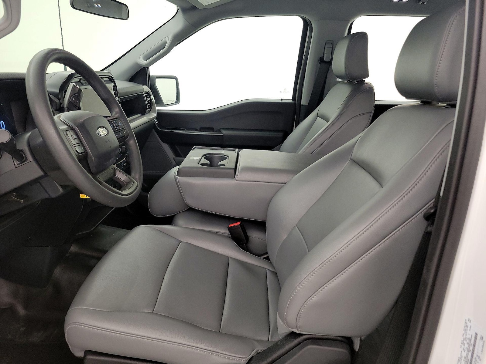 Side Airbags