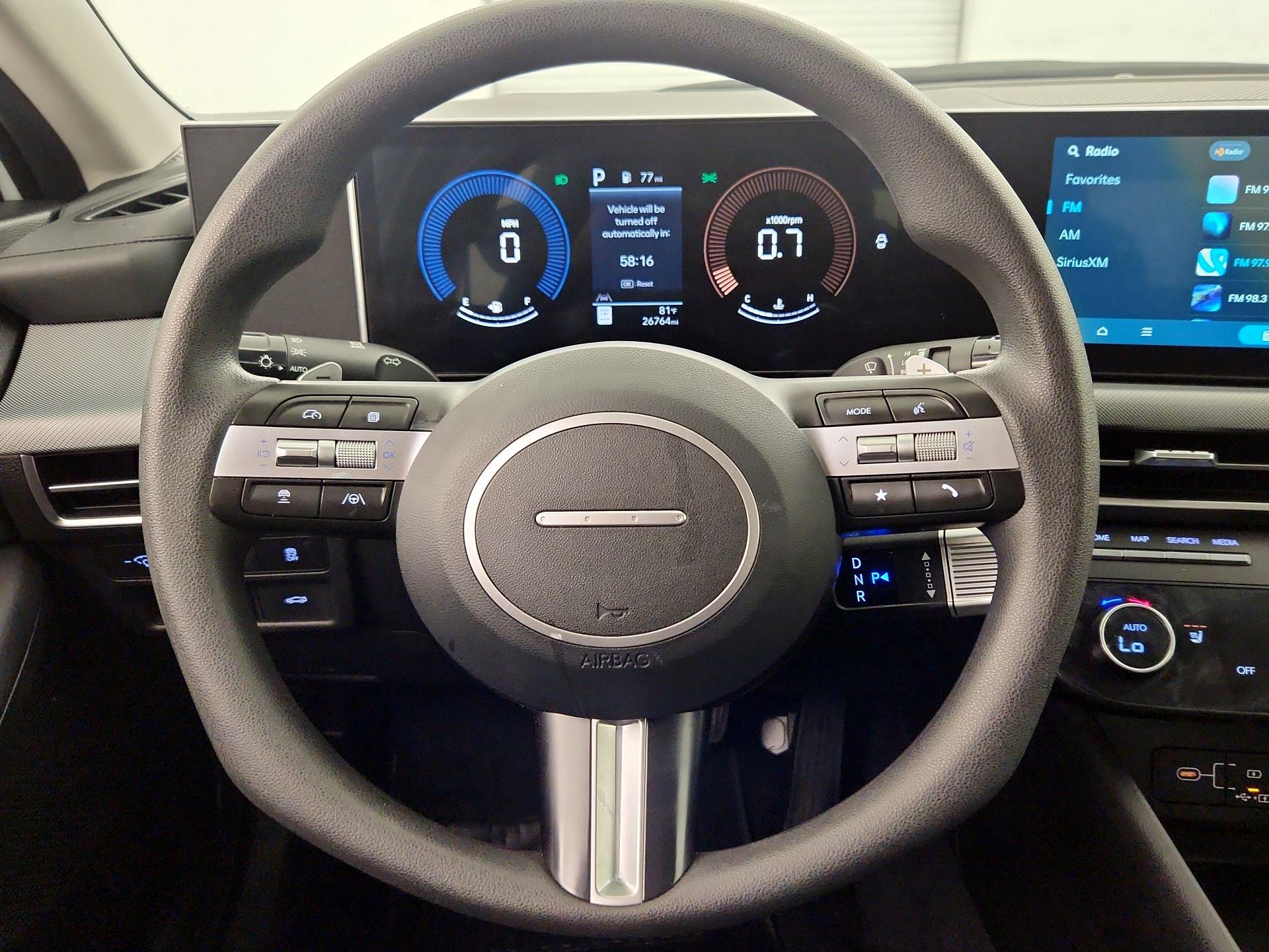 Thumbnail: 2025 Hyundai Sonata - 10