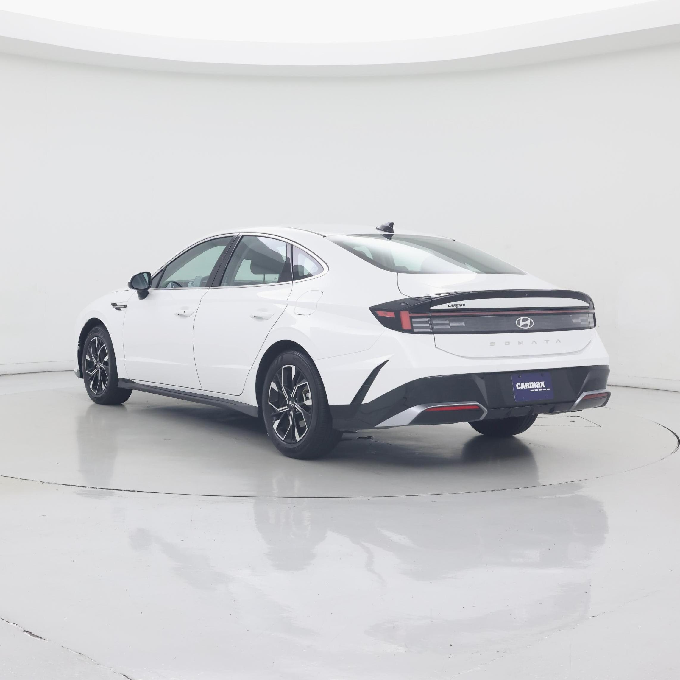 Thumbnail: 2025 Hyundai Sonata - 2