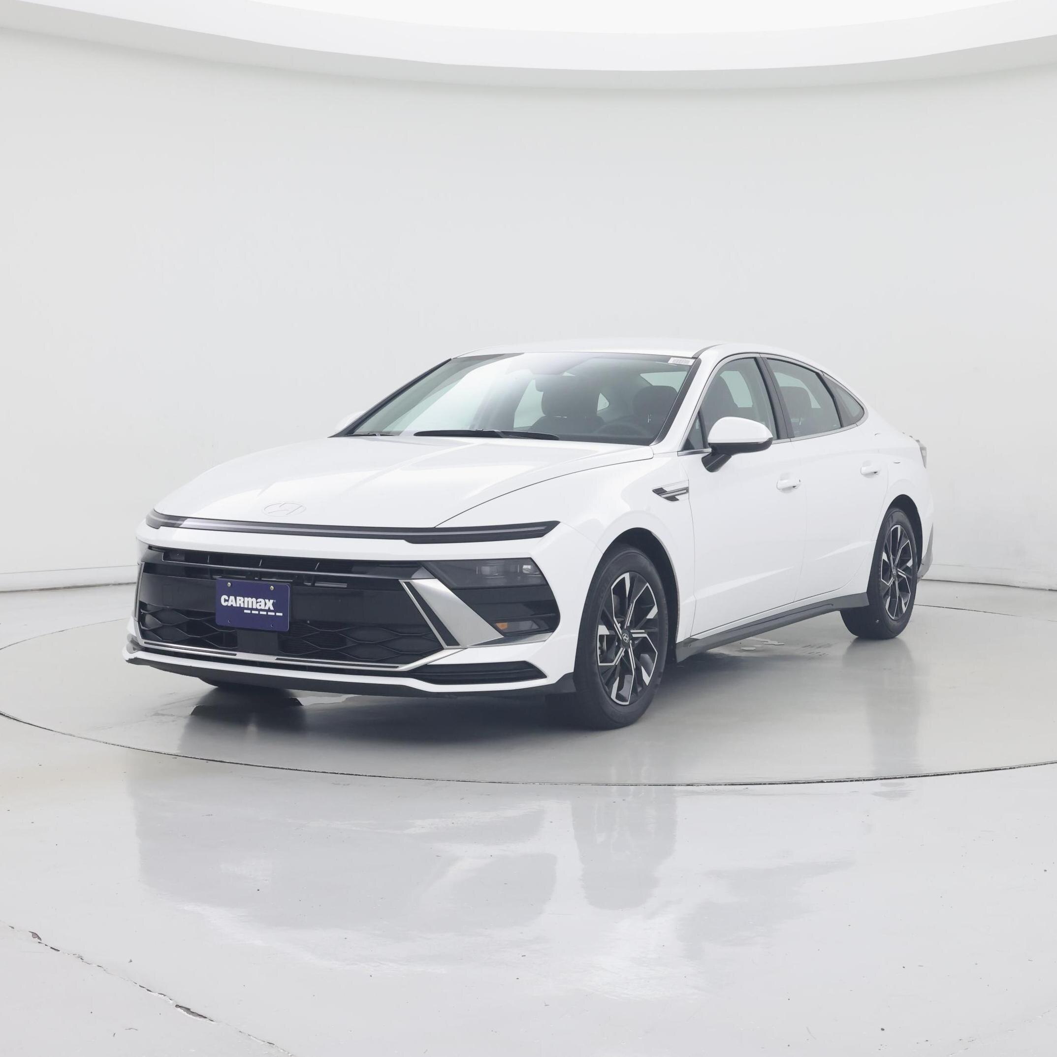 Thumbnail: 2025 Hyundai Sonata - 4