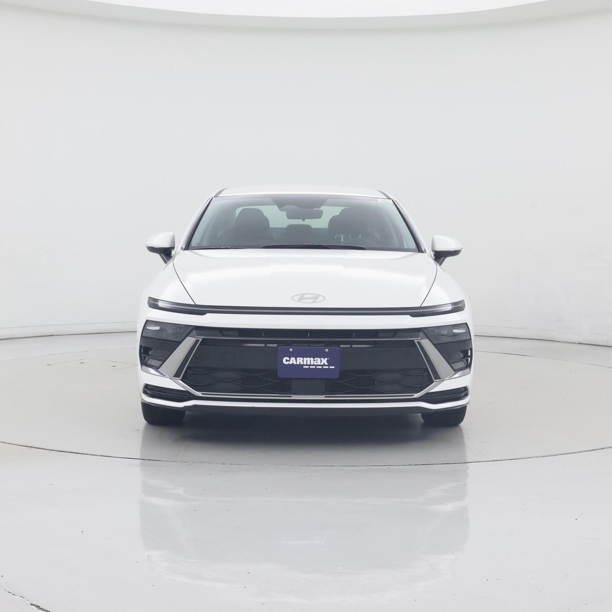 Thumbnail: 2025 Hyundai Sonata - 5