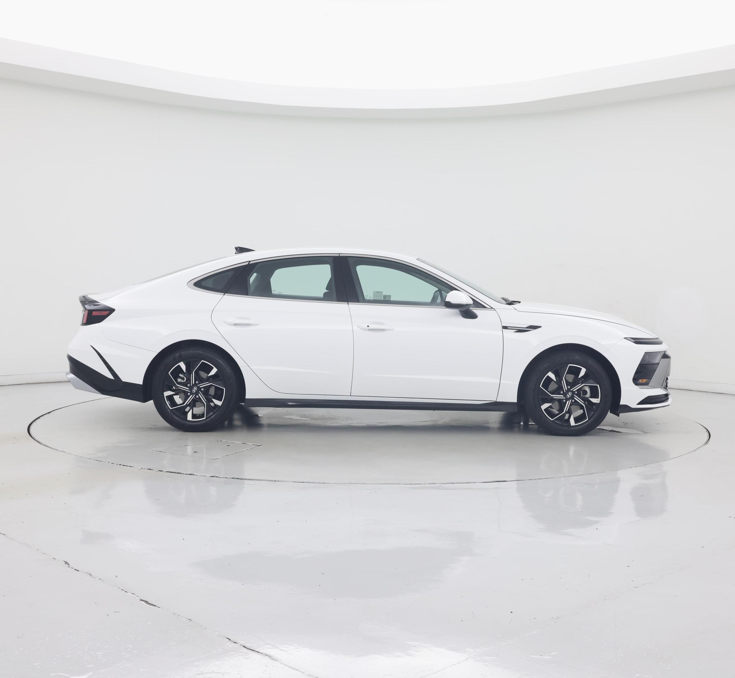 Thumbnail: 2025 Hyundai Sonata - 7