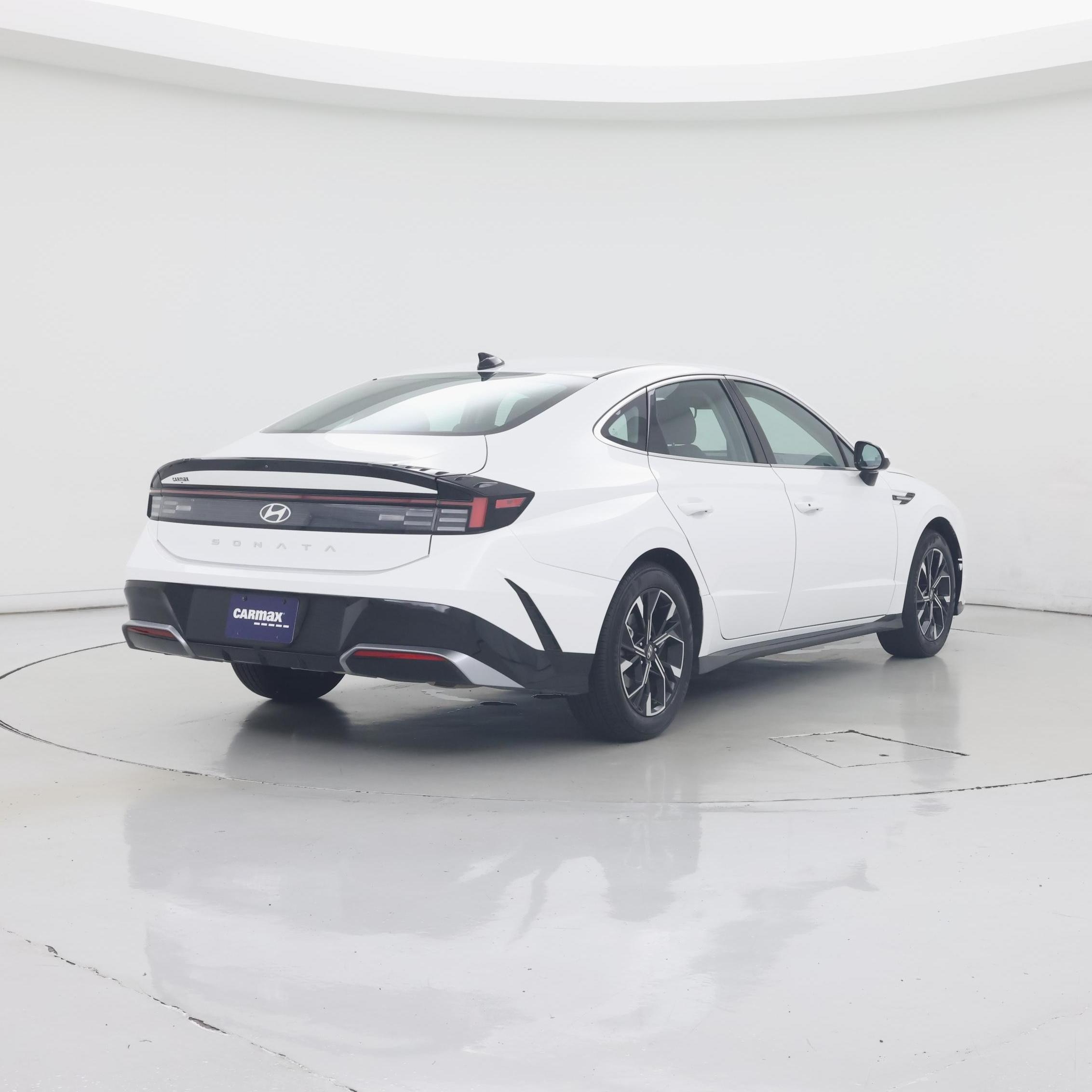 Thumbnail: 2025 Hyundai Sonata - 8