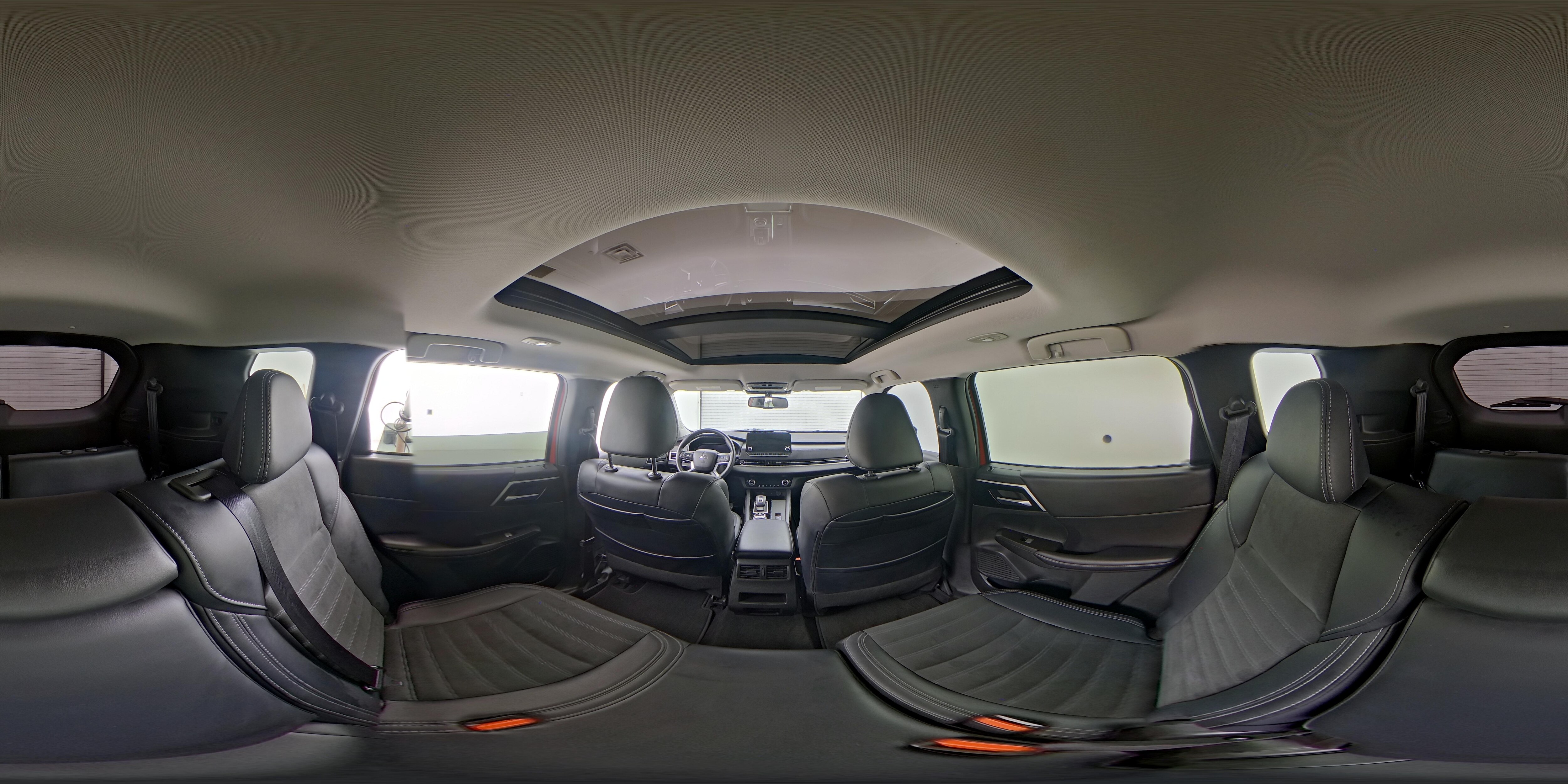 2024 Mitsubishi Outlander SE - Photo 28