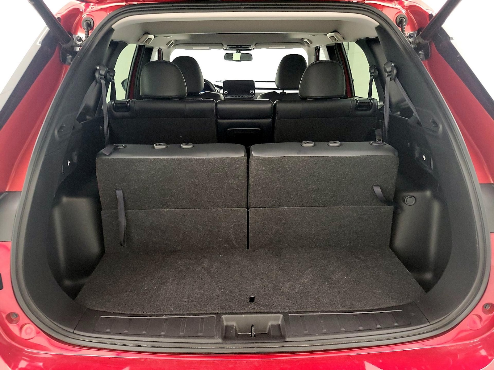2024 Mitsubishi Outlander SE - Photo 23