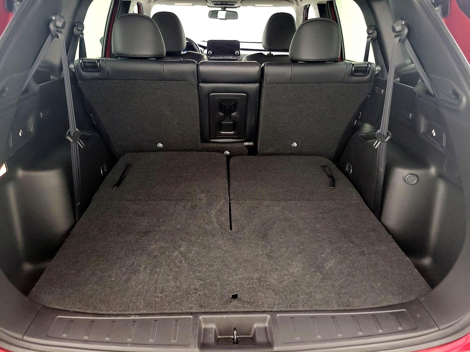 2024 Mitsubishi Outlander SE - Photo 24