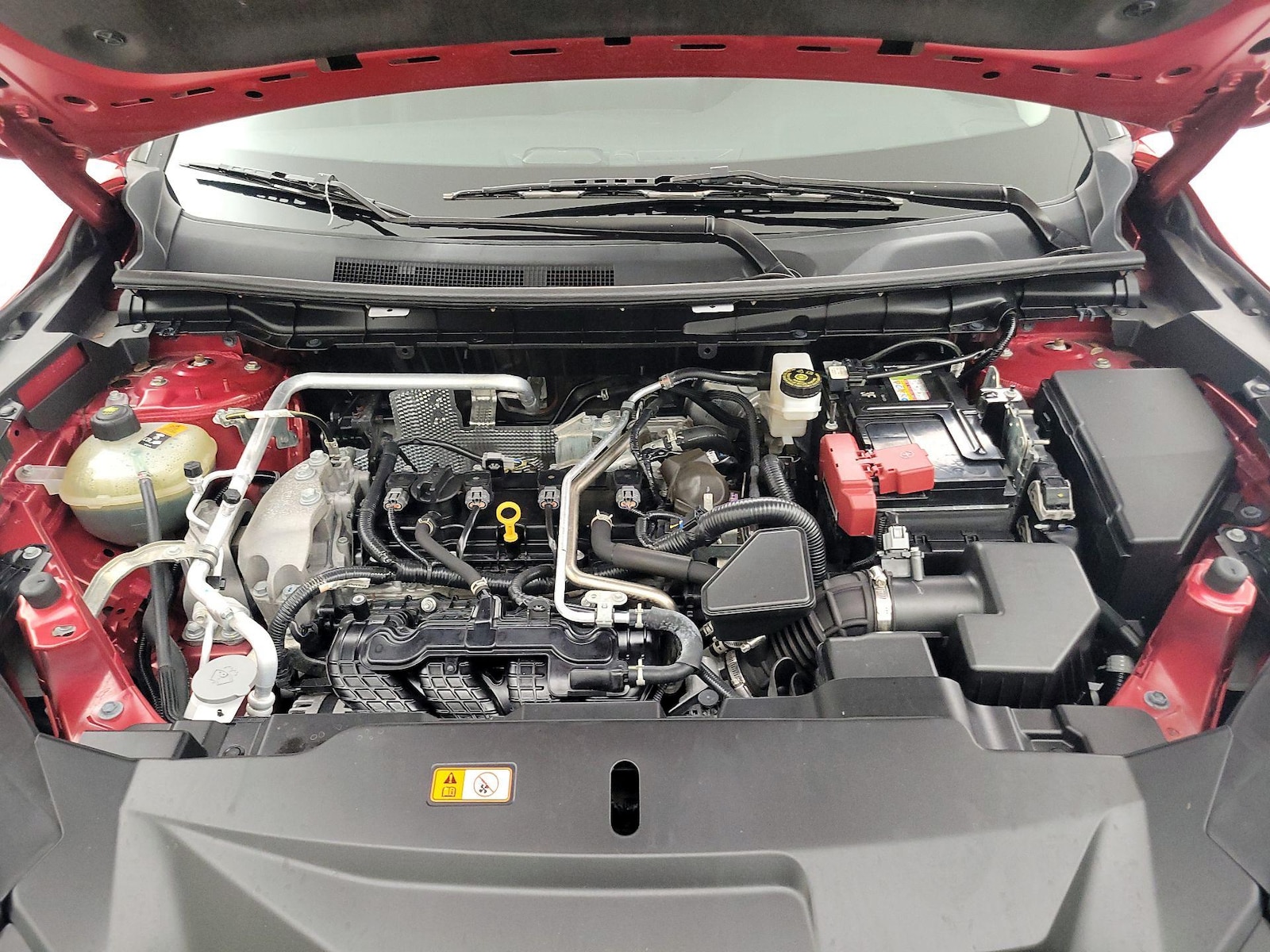 2024 Mitsubishi Outlander SE - Photo 25