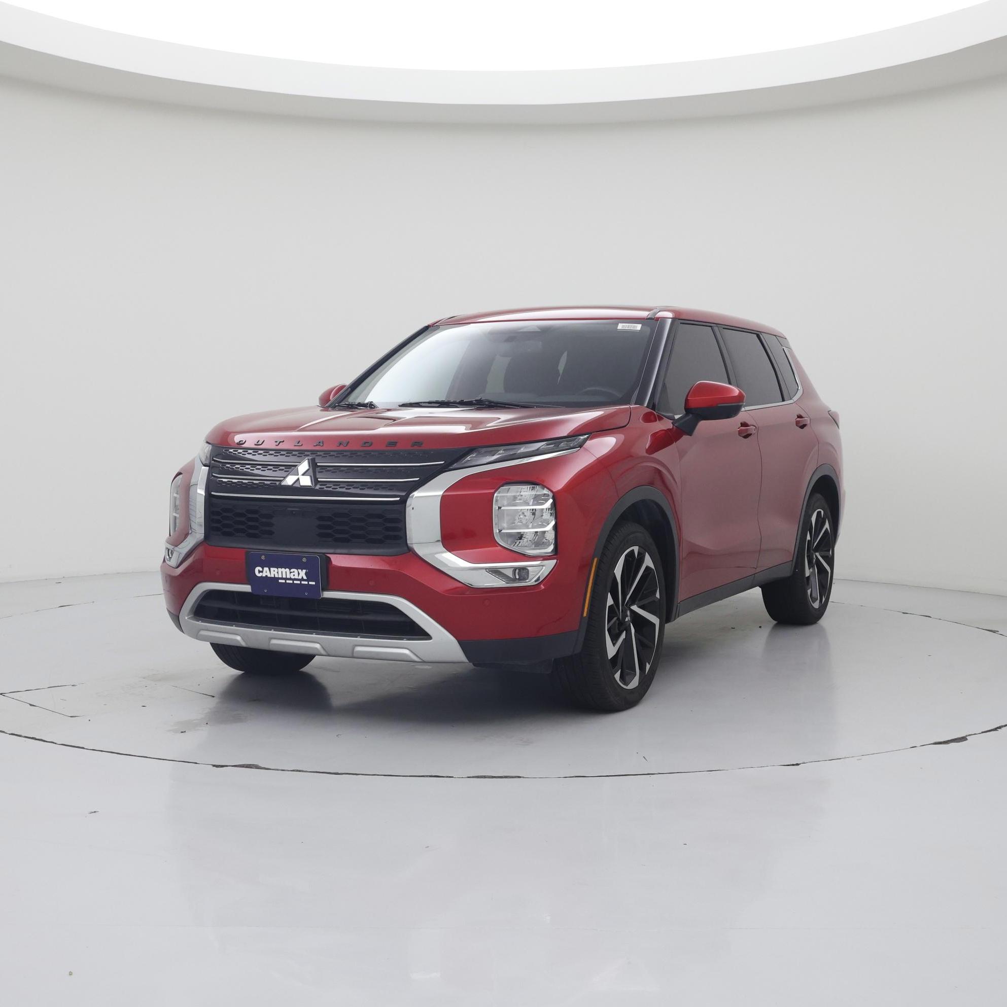 Thumbnail: 2024 Mitsubishi Outlander - 4